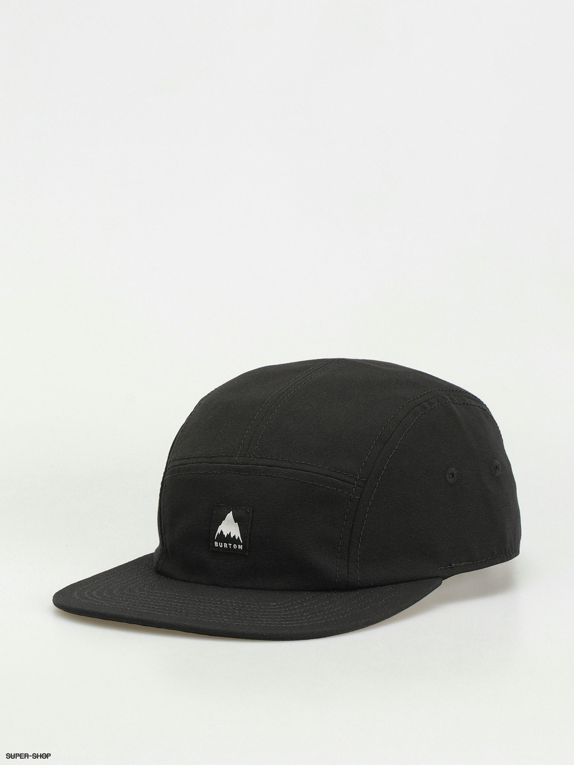 Burton Colfax Cordova Cap true black