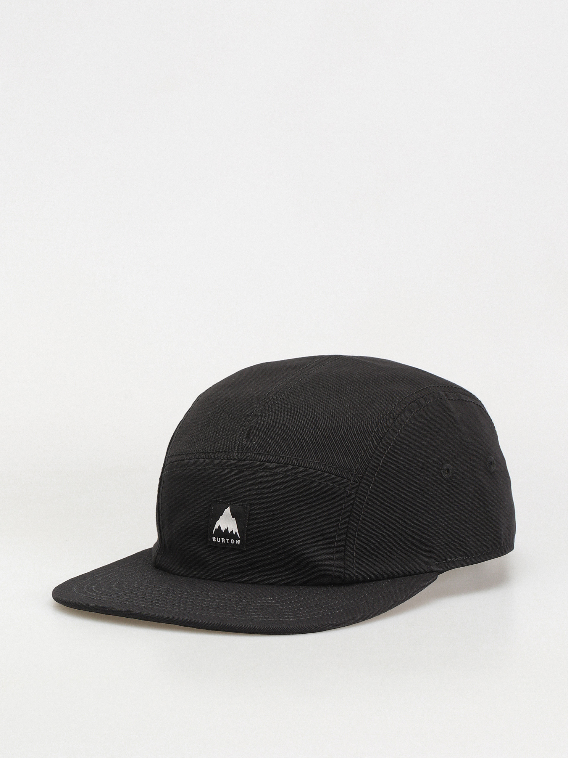 Burton Colfax Cordova Cap (true black)