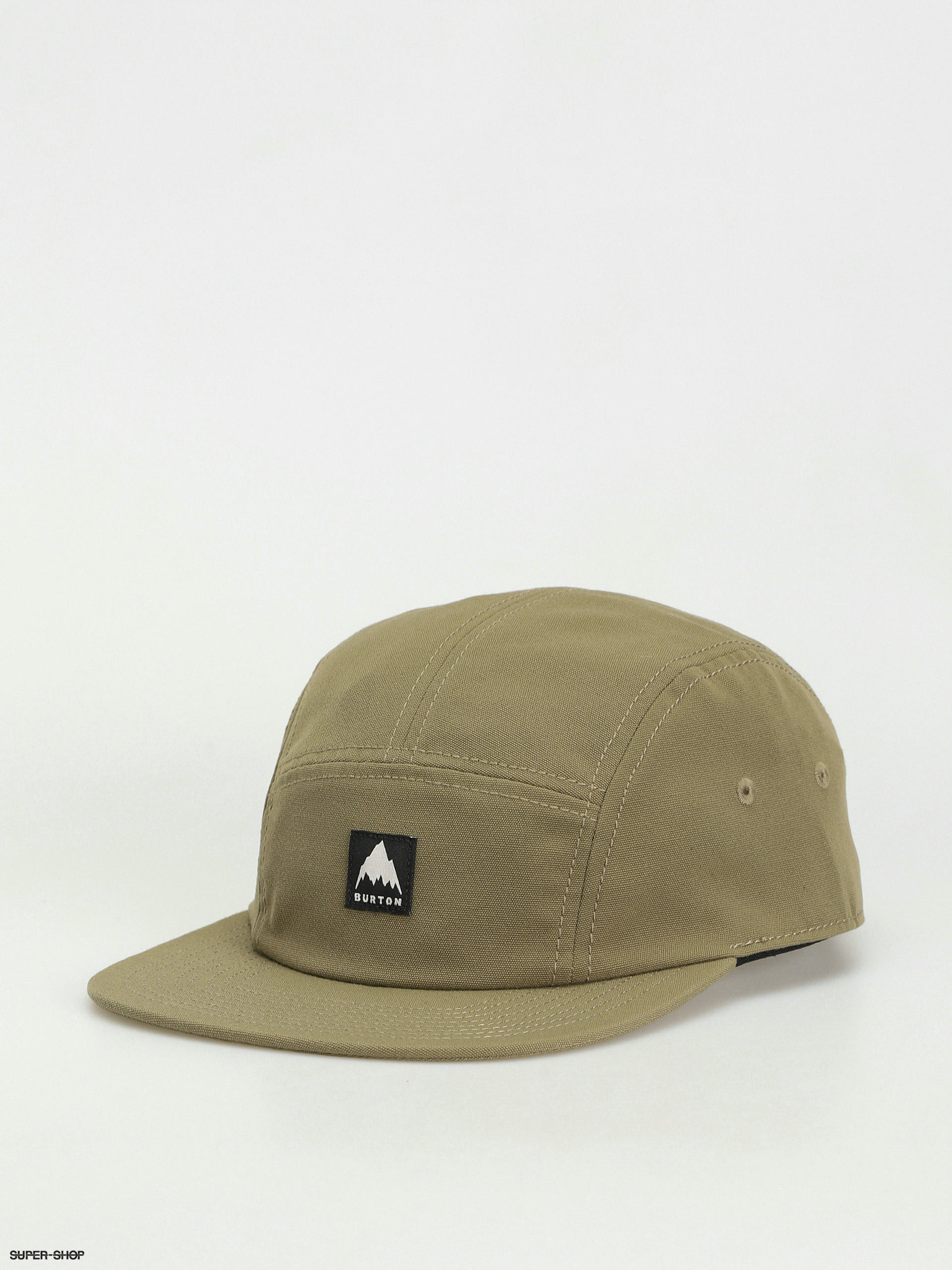 Burton 5 hot sale panel cap