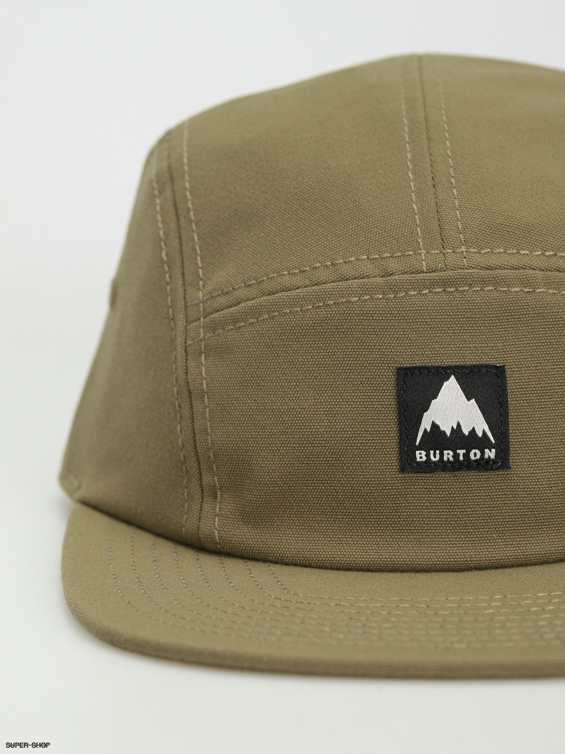 Burton Colfax Cordova Cap martini olive