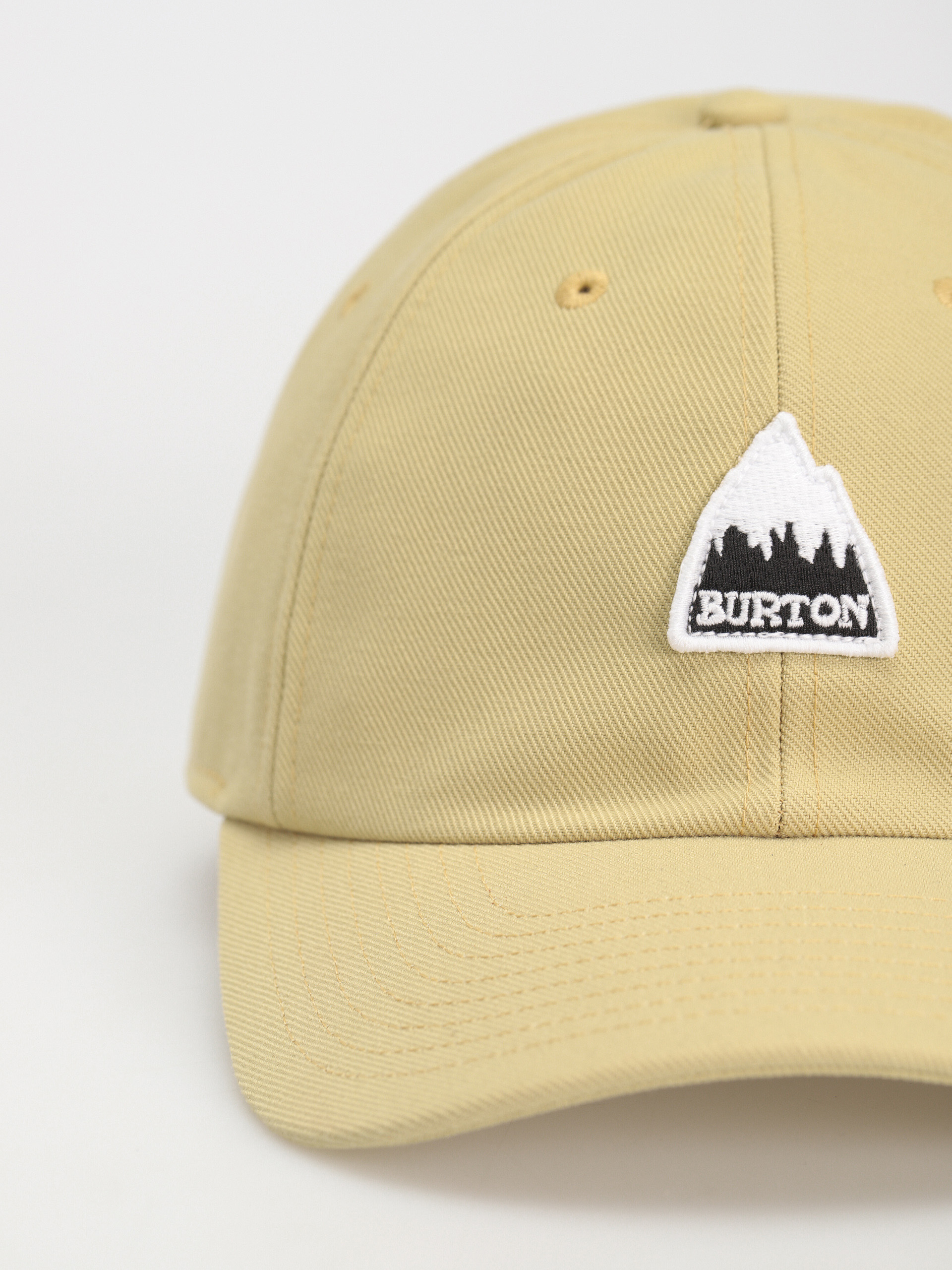Burton Rad Dad Cap (mushroom)