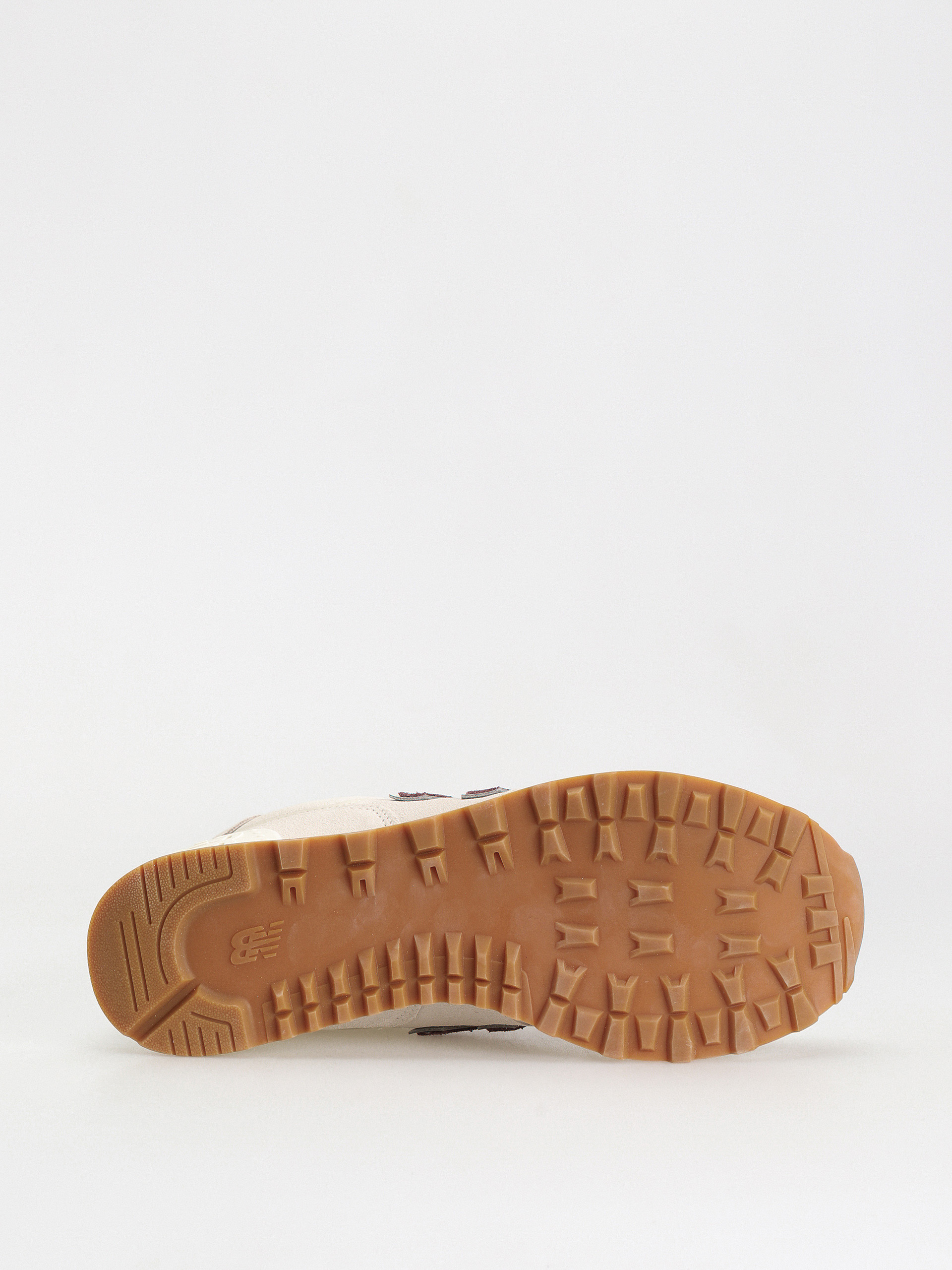 New Balance 574 Schuhe (bone white)