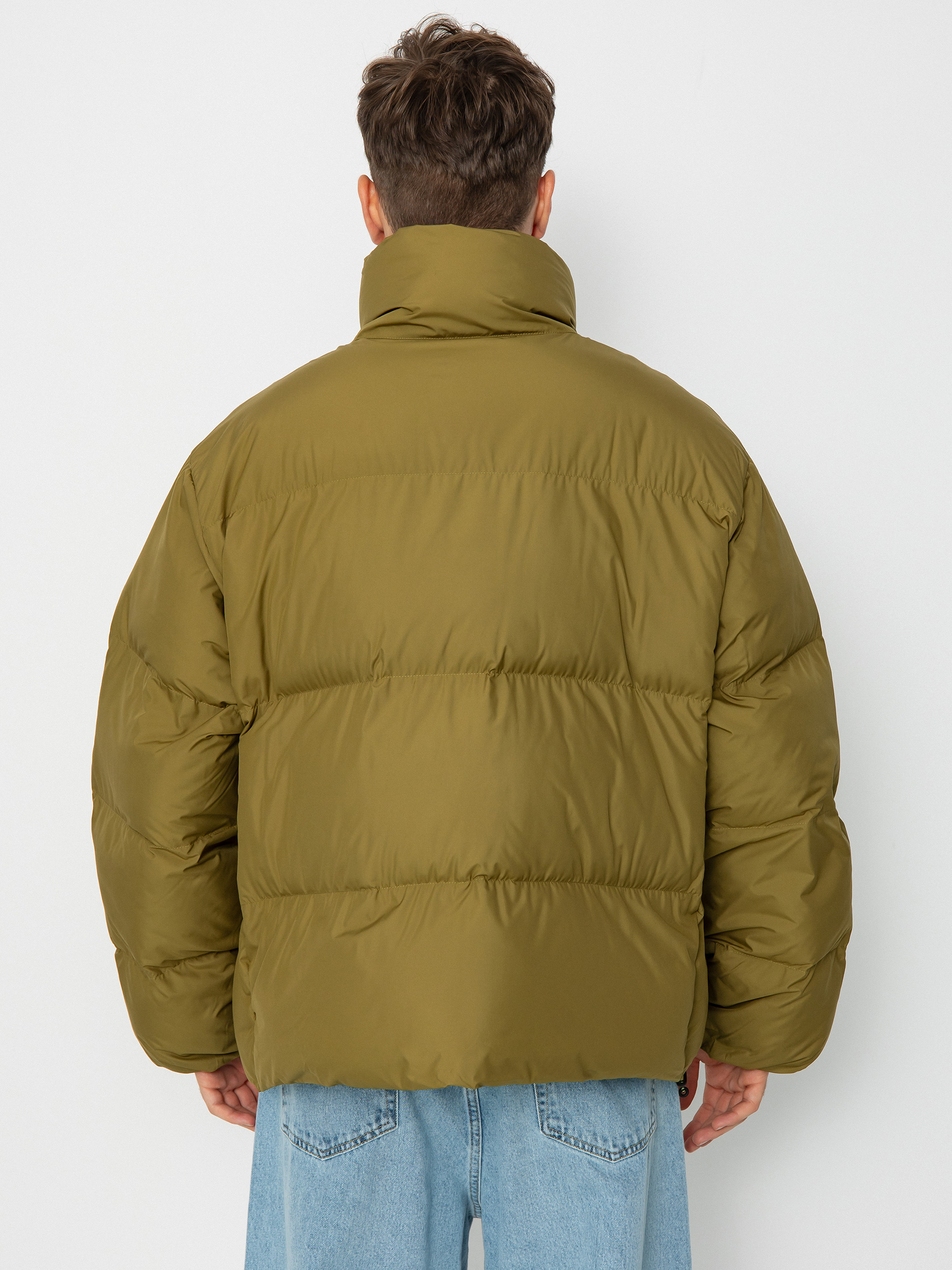 Converse Super Puffer Jacke (cosmic turtle)