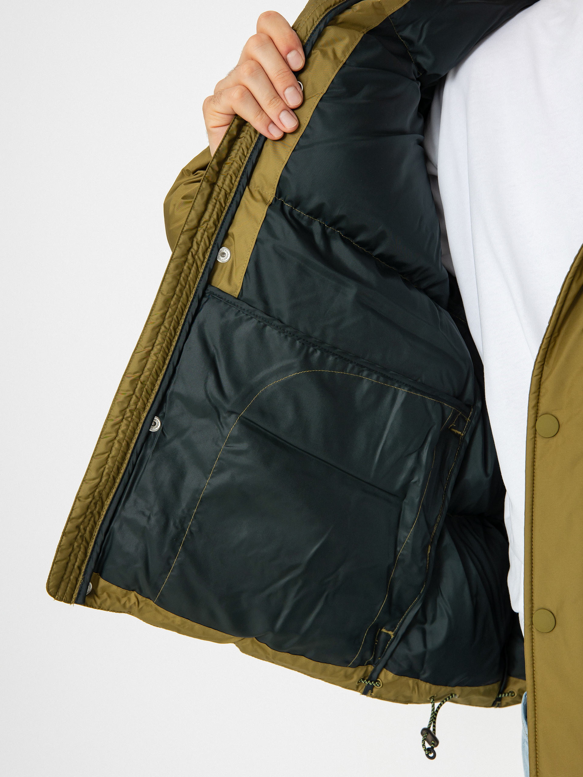 Converse Super Puffer Jacke (cosmic turtle)