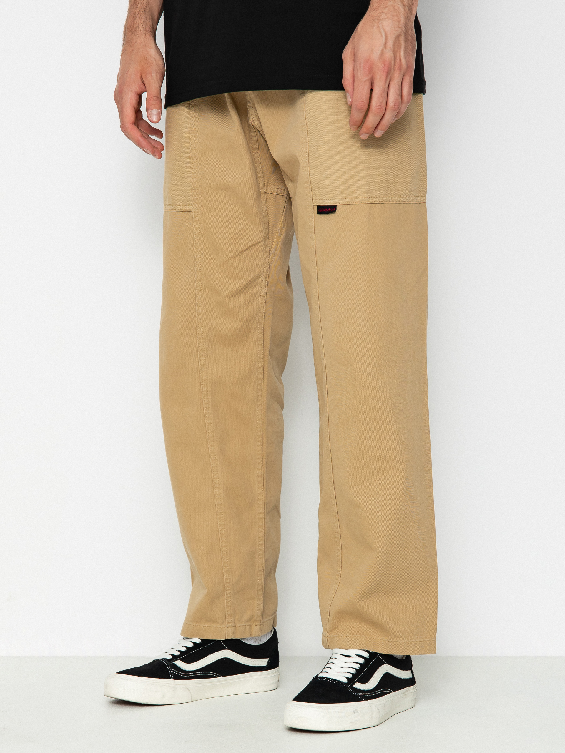 Gramicci Gadget Pant Pants - beige (chino)