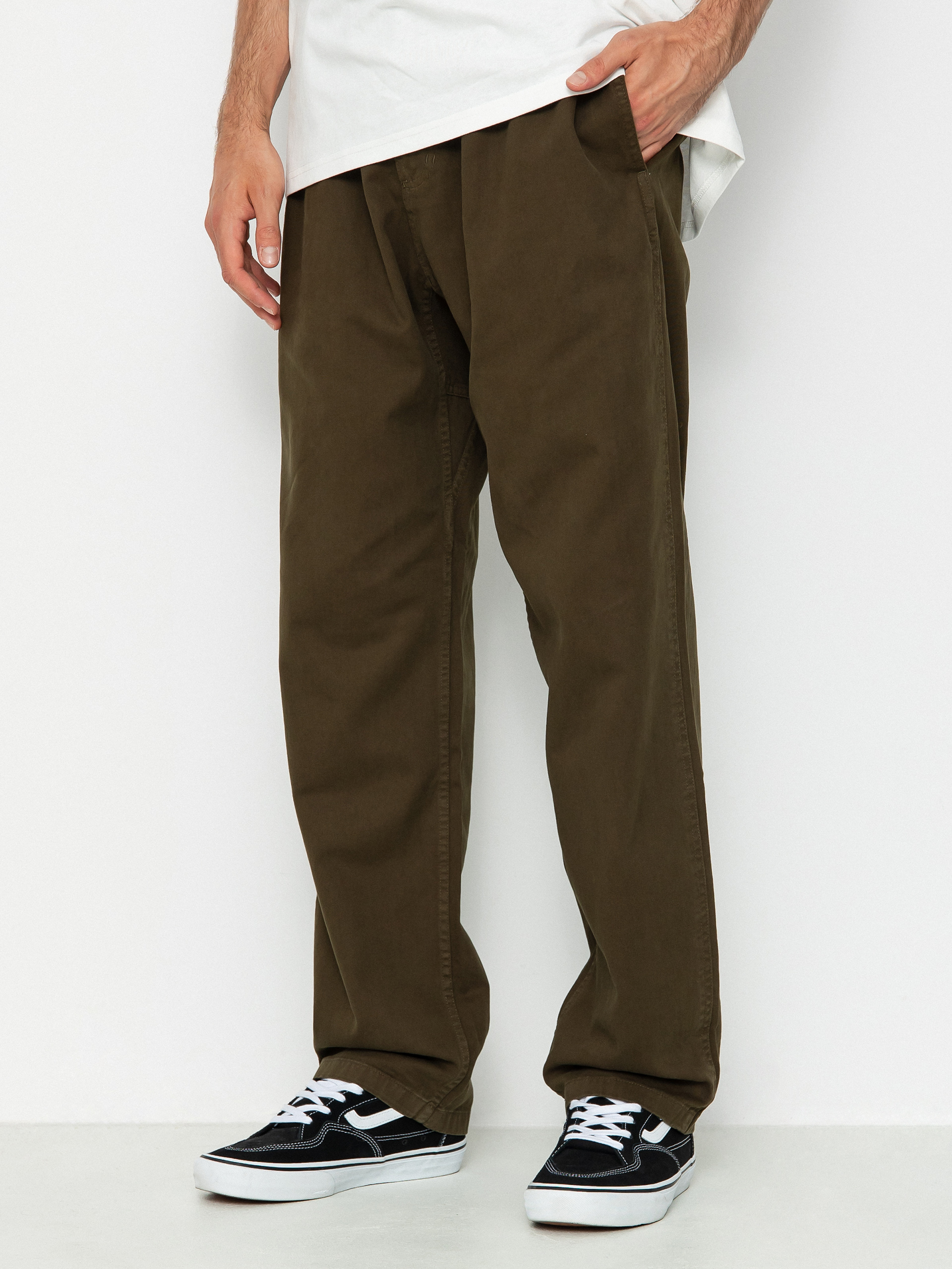 Daroniq Pants (Pale Green)