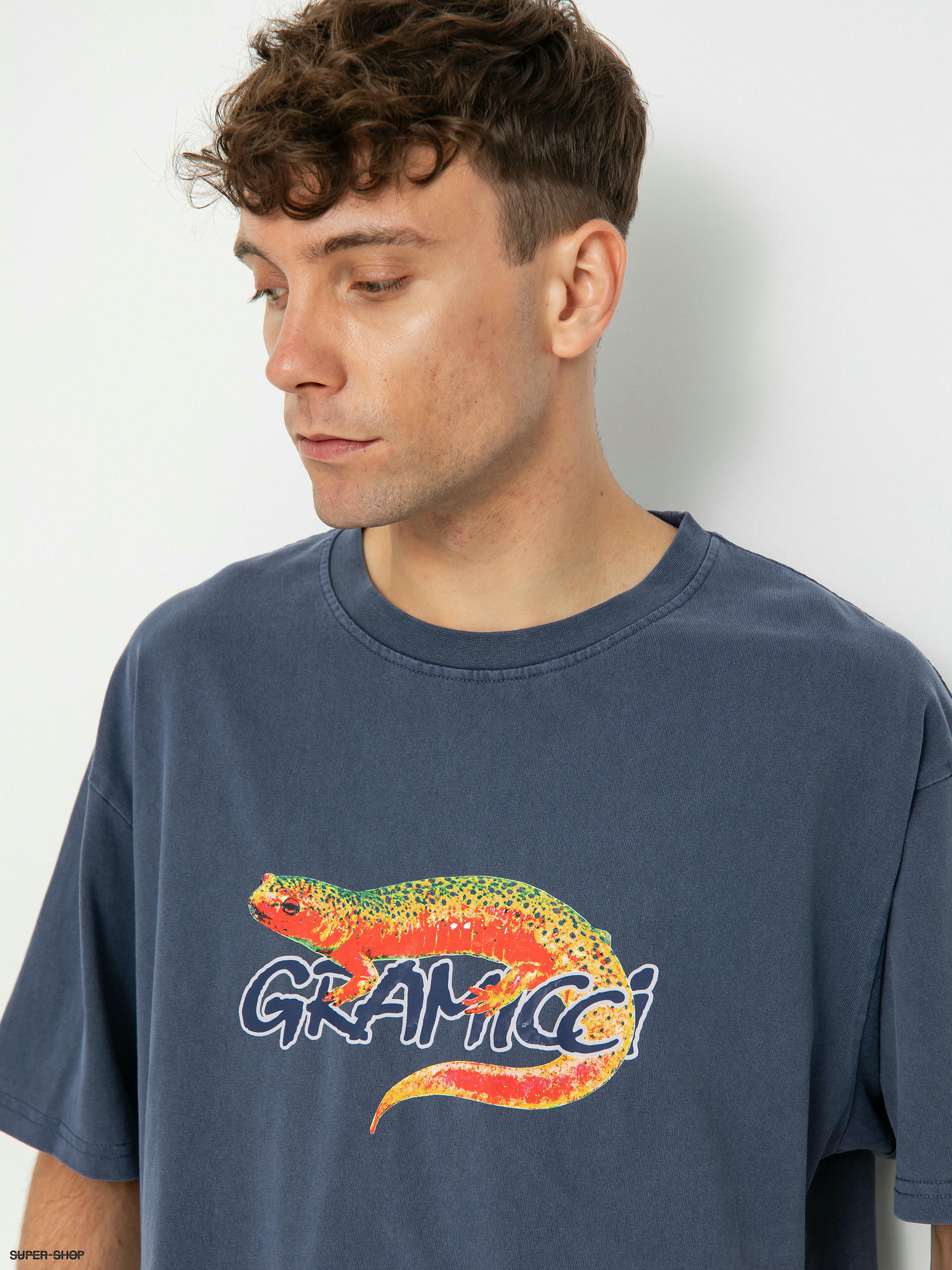 Salamander Shirts Ltd Sizing and Colour