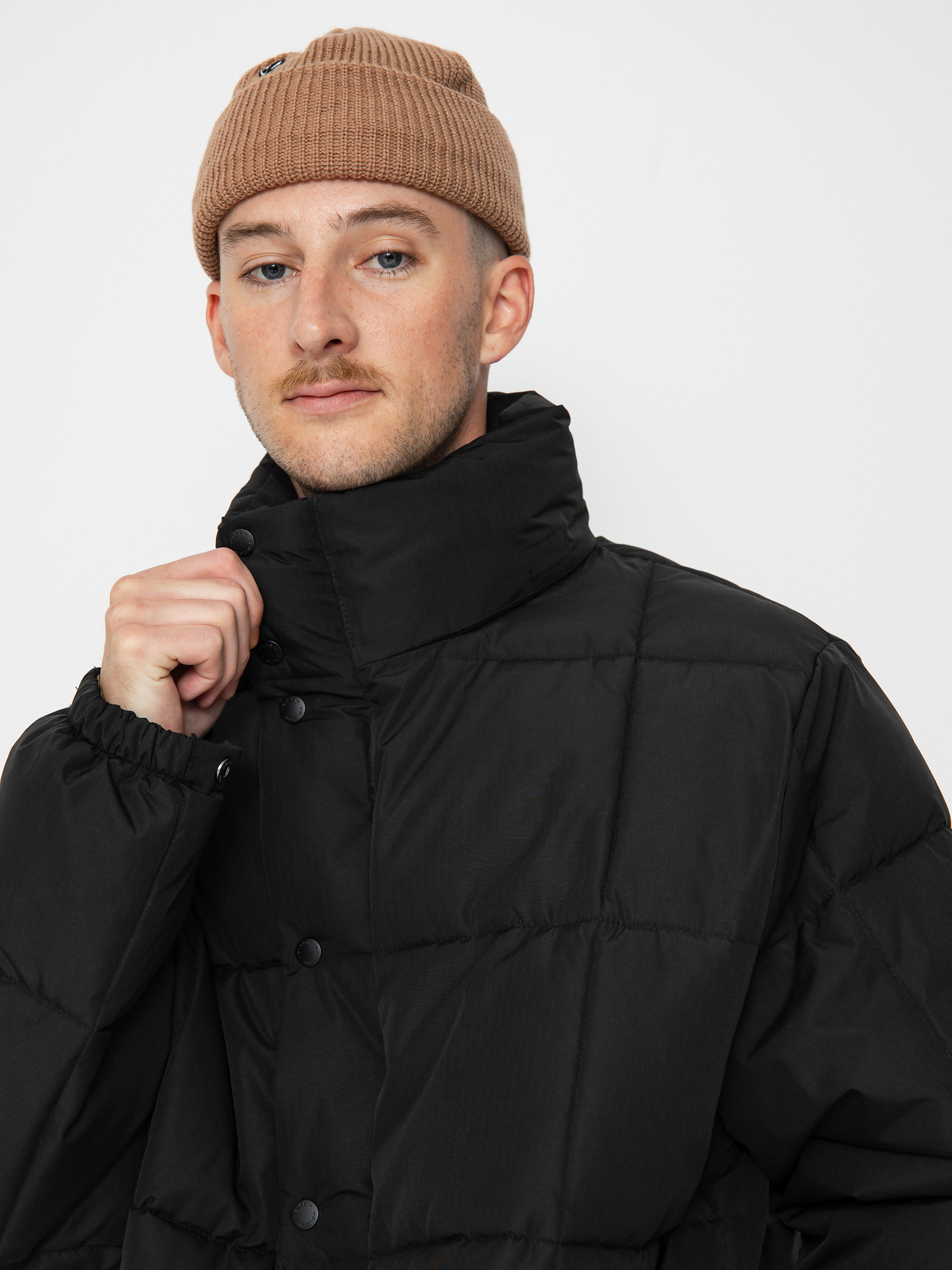 Volcom Superstoner II 5K Jacke (black)