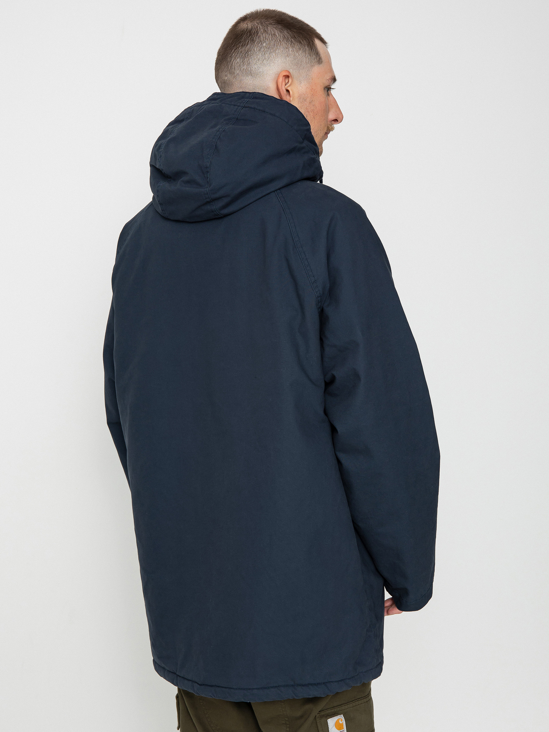 Volcom Volster II Jacket - navy blue (navy)