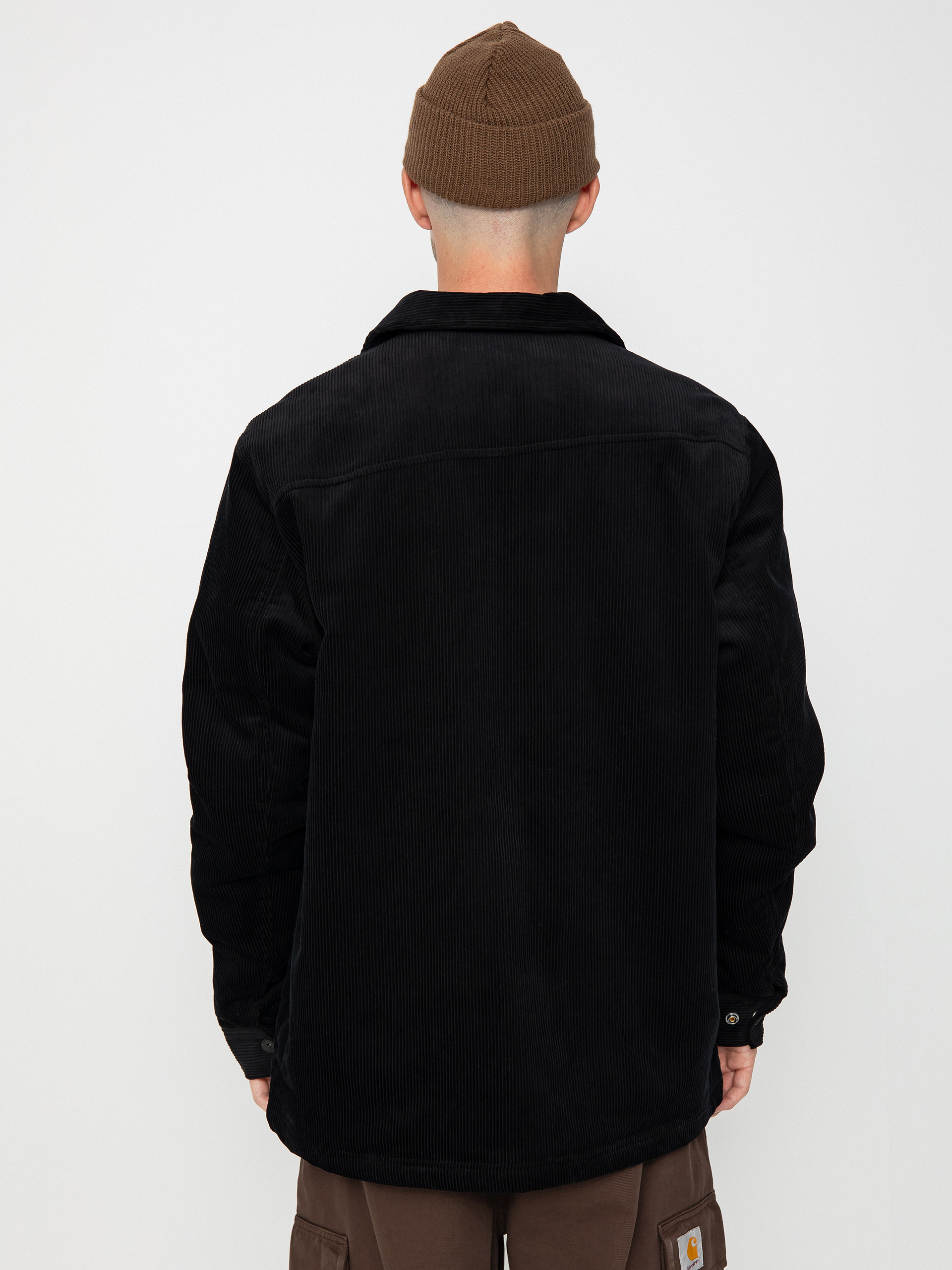 Volcom Benvord II Jacke (black)