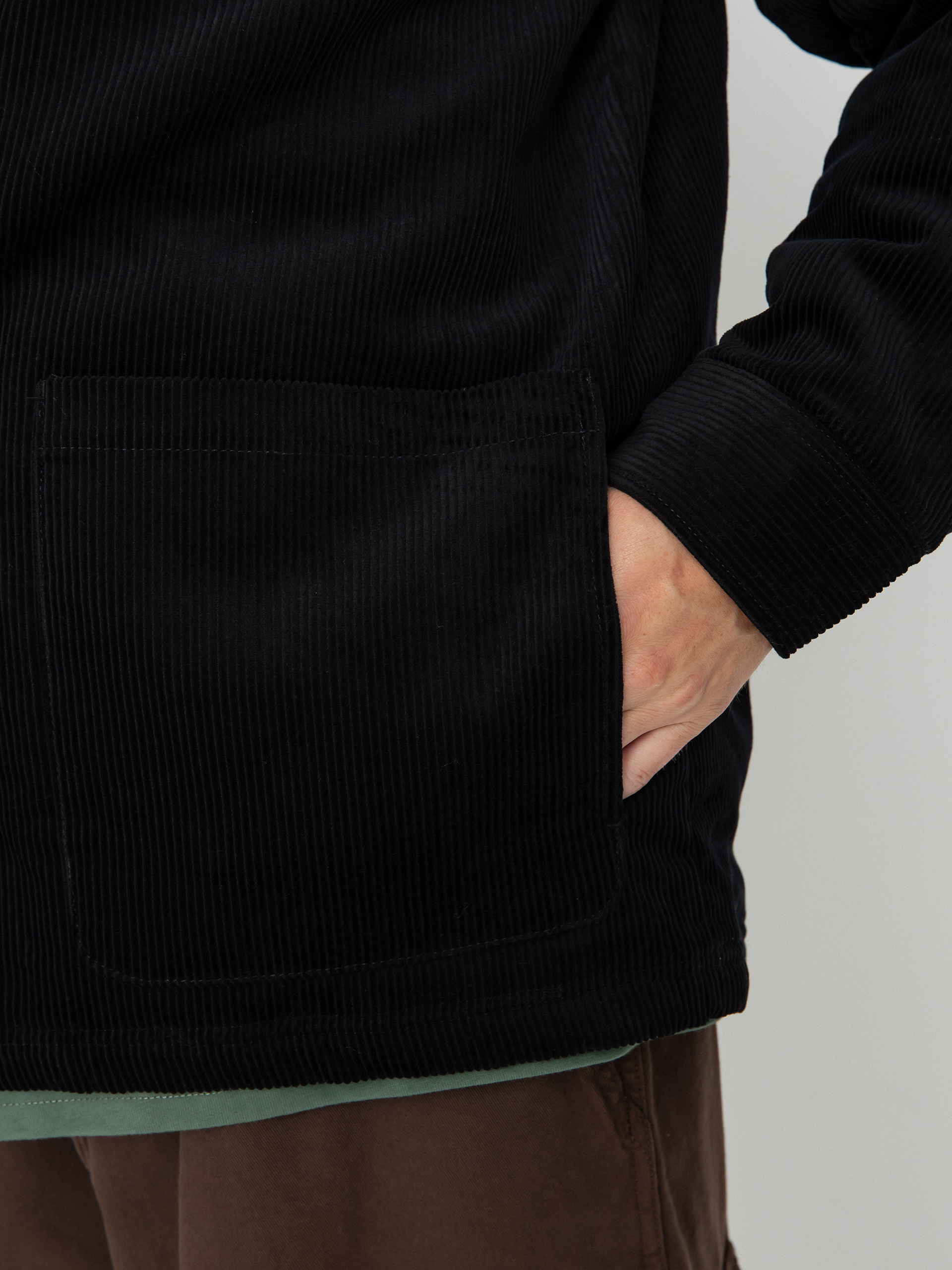 Volcom Benvord II Jacke (black)