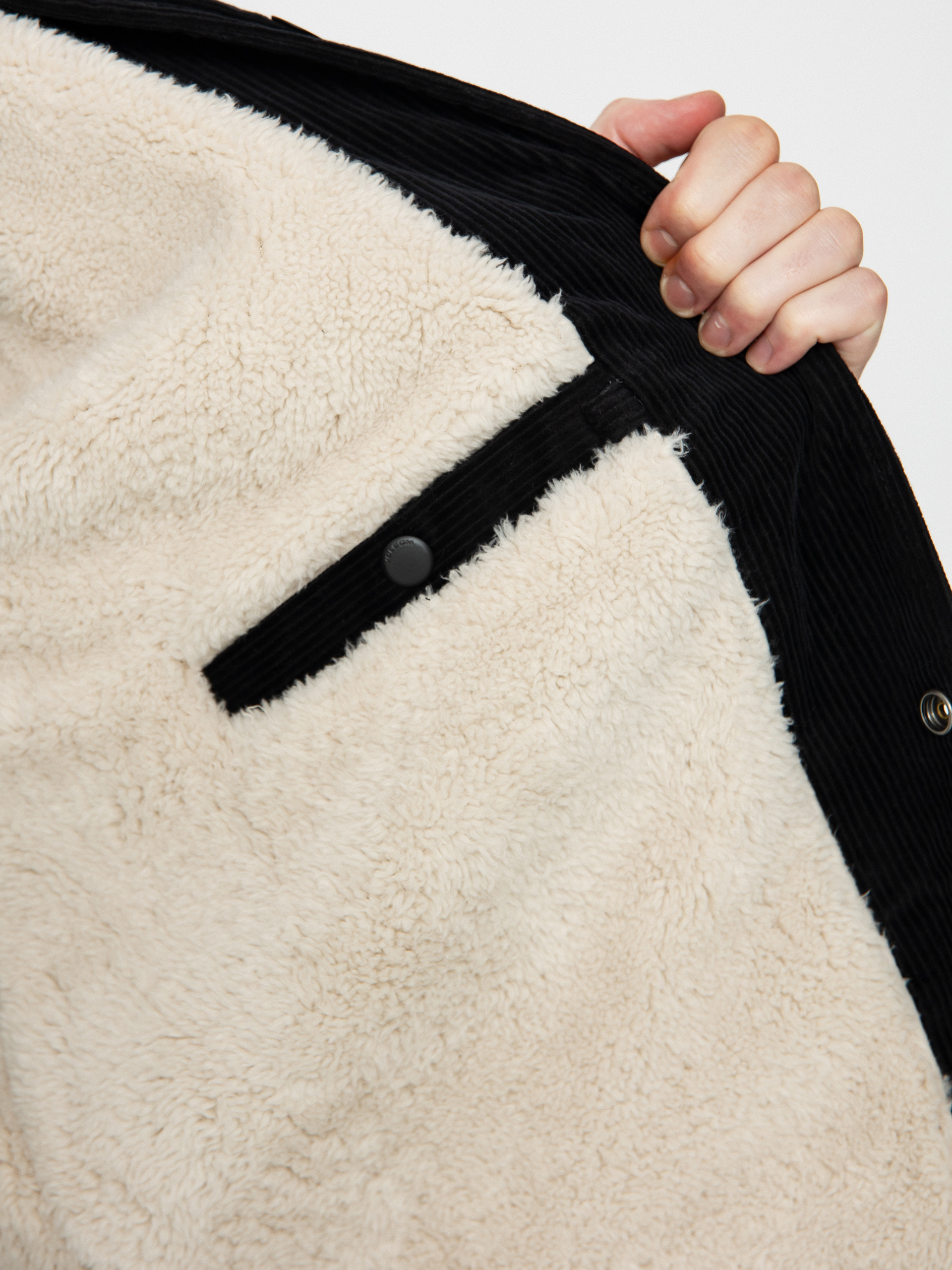 Volcom Benvord II Jacke (black)