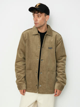 Volcom Benvord II Jacket (khaki)