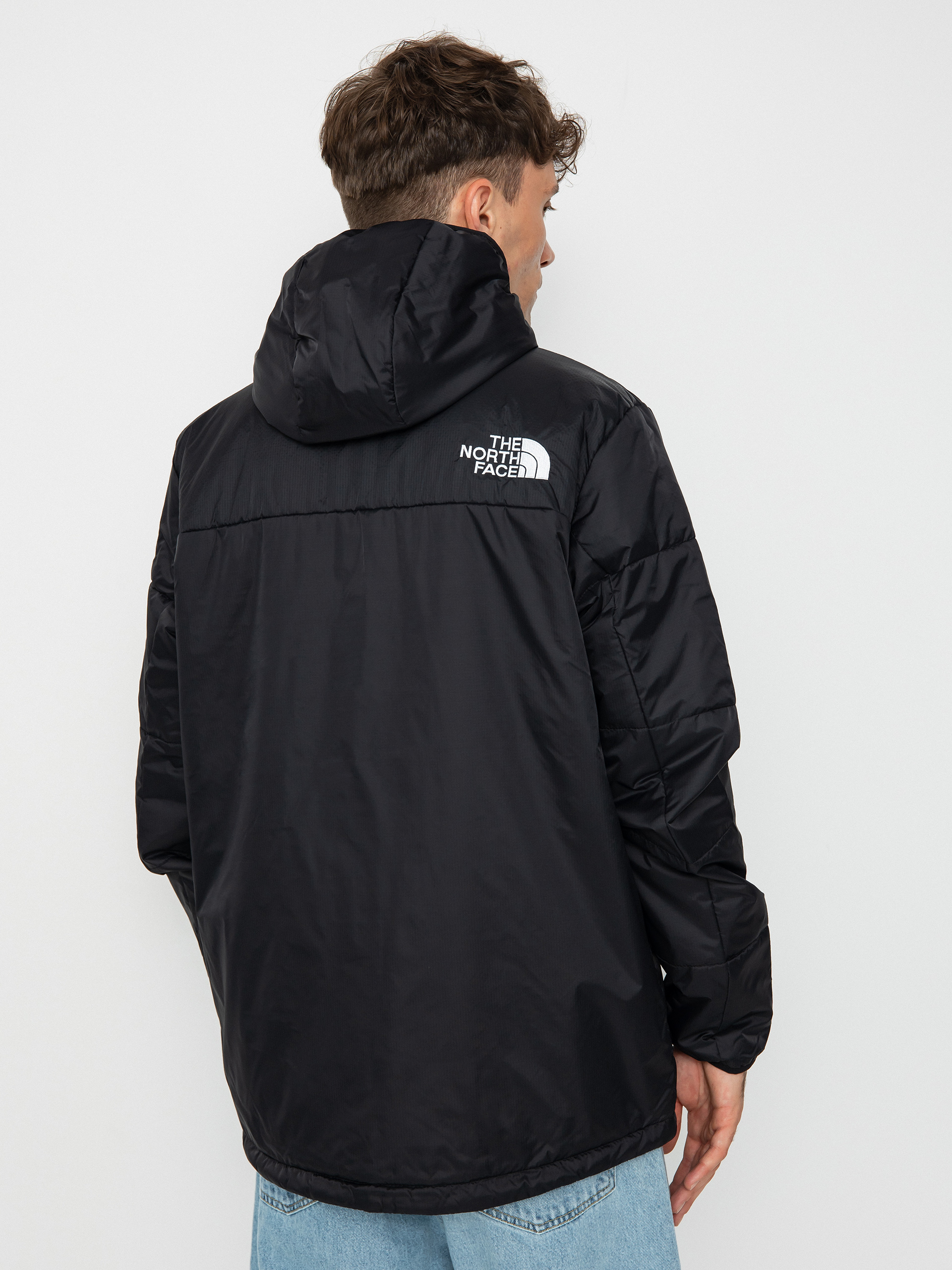 The North Face Himalayan Light Synth Jacke (tnf black)