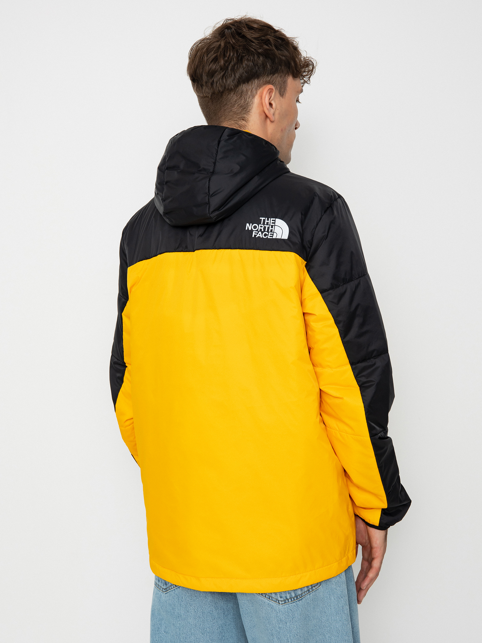 North face jacket light sale