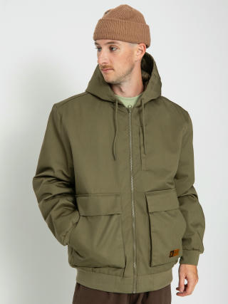 DC Escalate Jacket (capers)