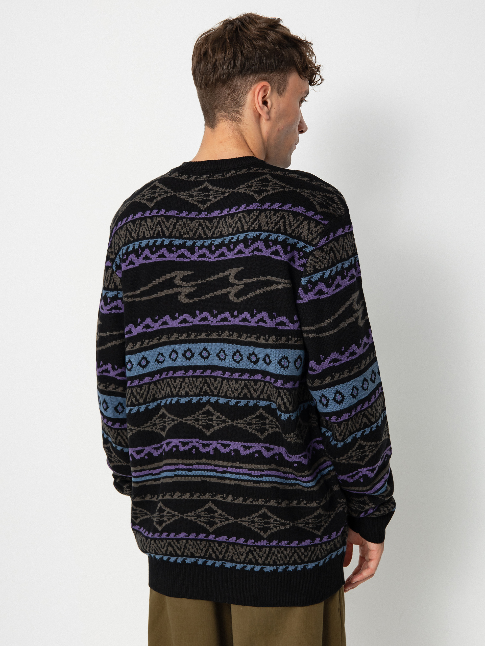 Billabong hotsell sweater mens