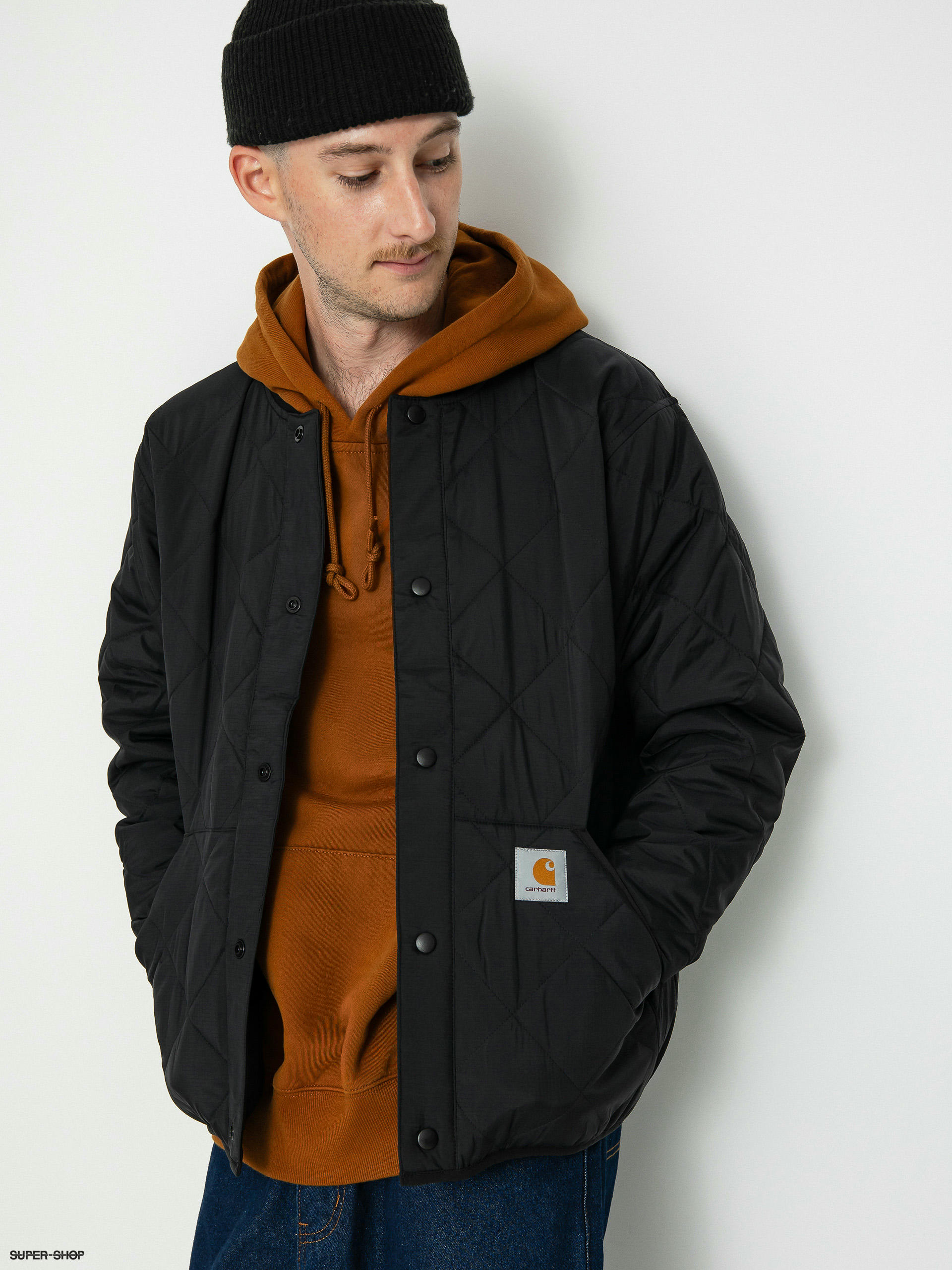 Carhartt on sale desert parka