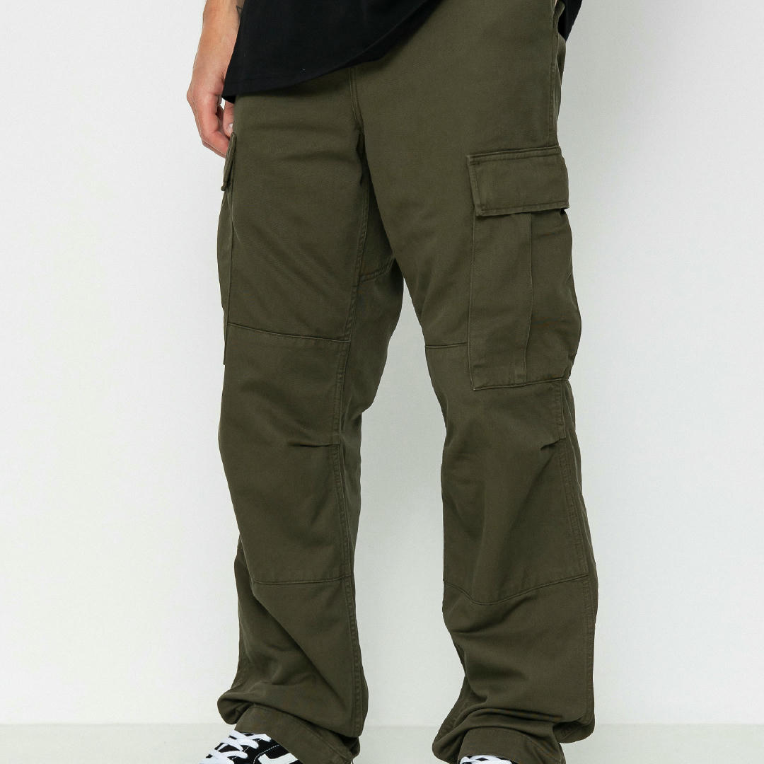 Carhartt WIP Regular Cargo Pants - green (plant)