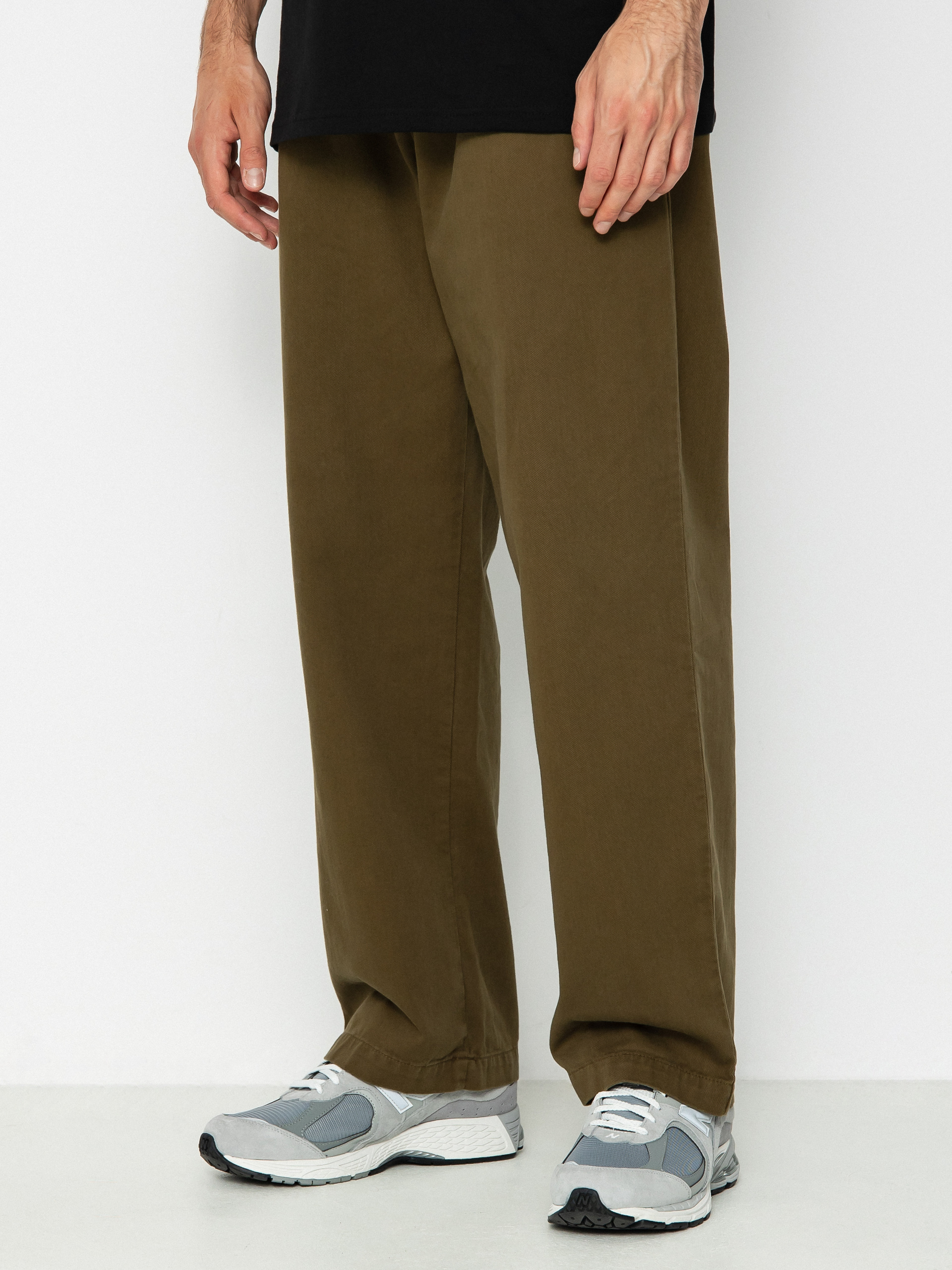 Carhartt WIP Bradford Pants (highland)