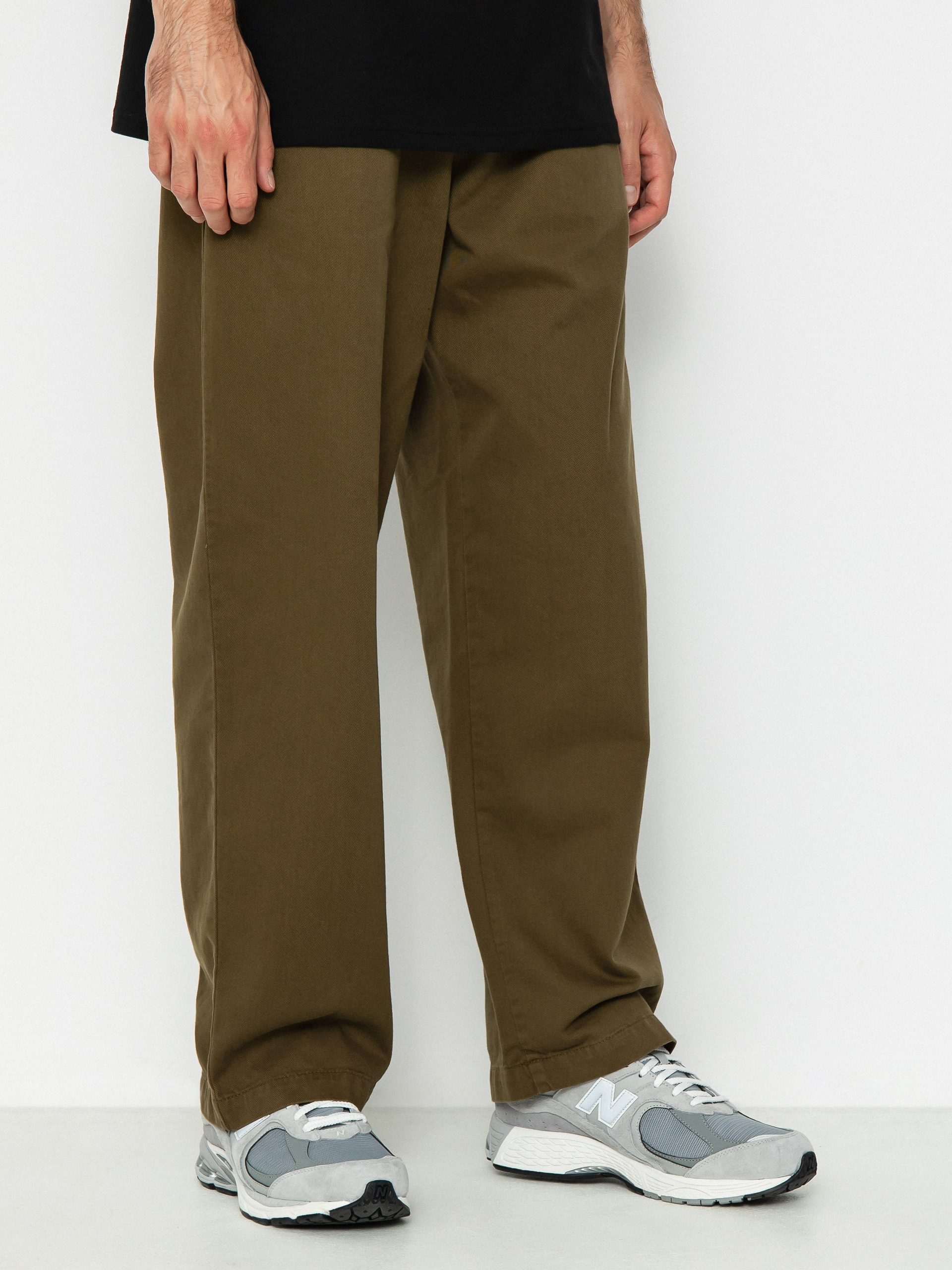 Carhartt WIP Bradford Pants (highland)