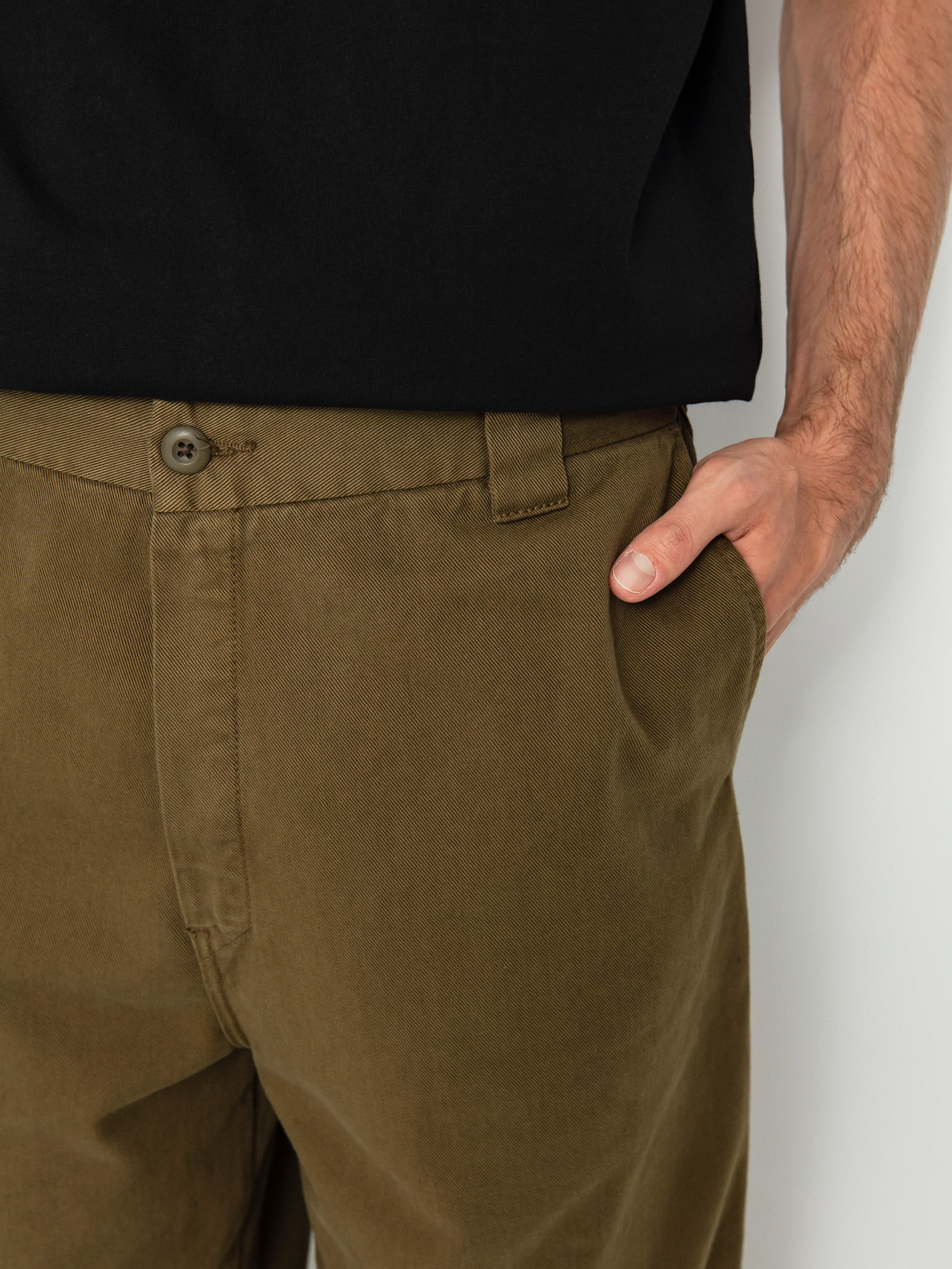 Carhartt WIP Bradford Pants (highland)