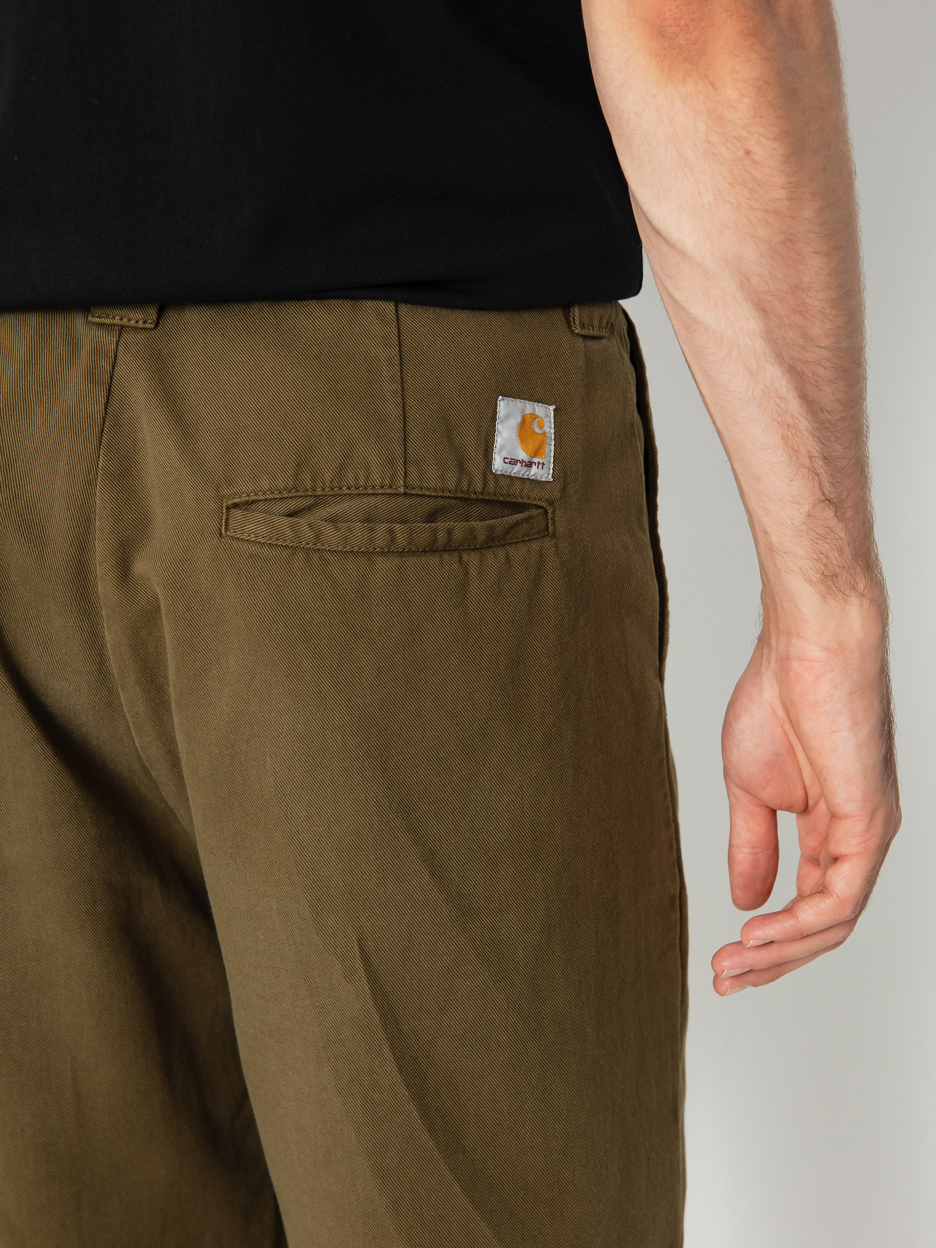 Carhartt WIP Bradford Pants (highland)