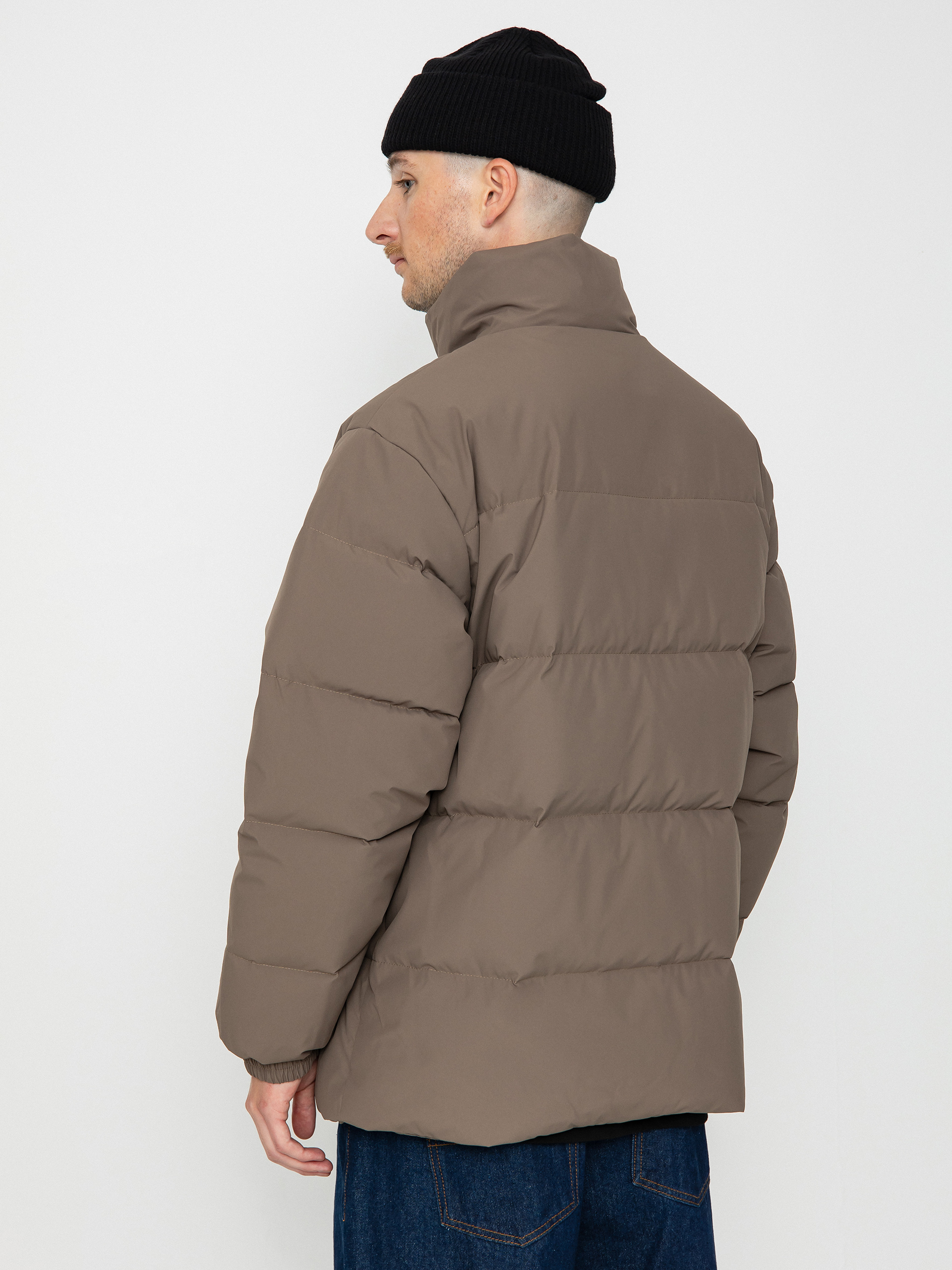 Carhartt WIP Danville Jacket (barista/black)