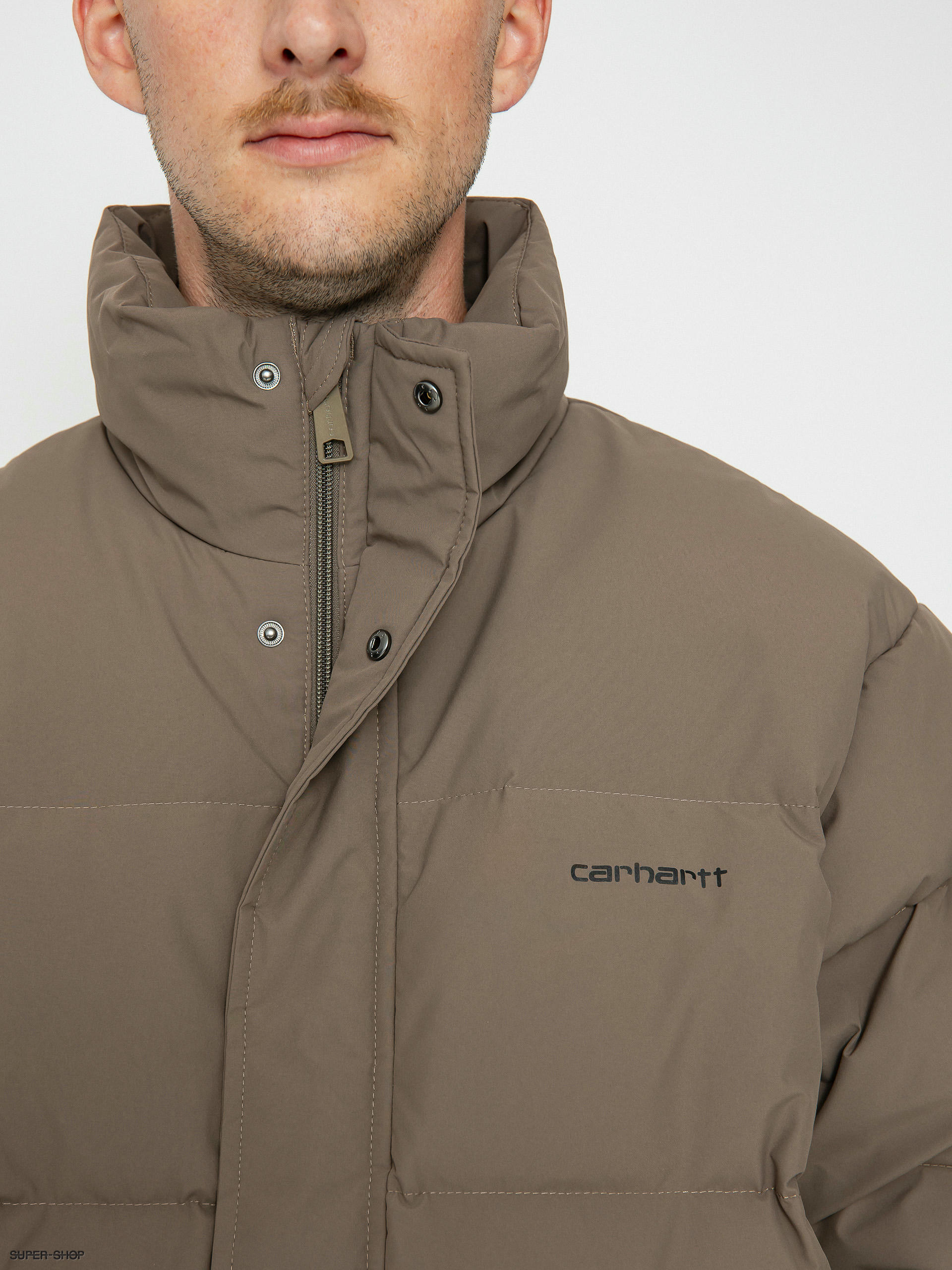 Carhartt WIP Danville Jacket (black/white)