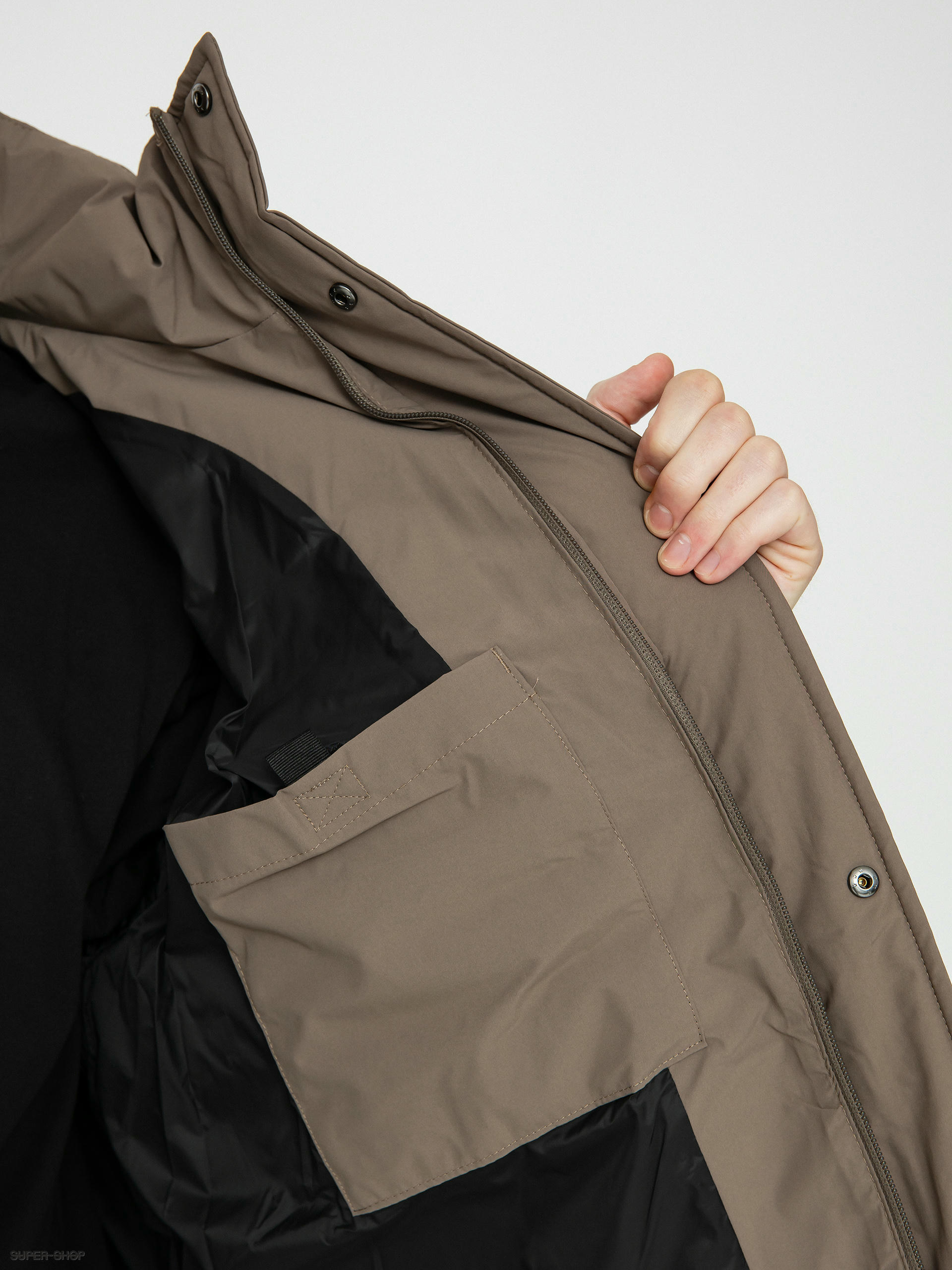 Carhartt waterproof store coat