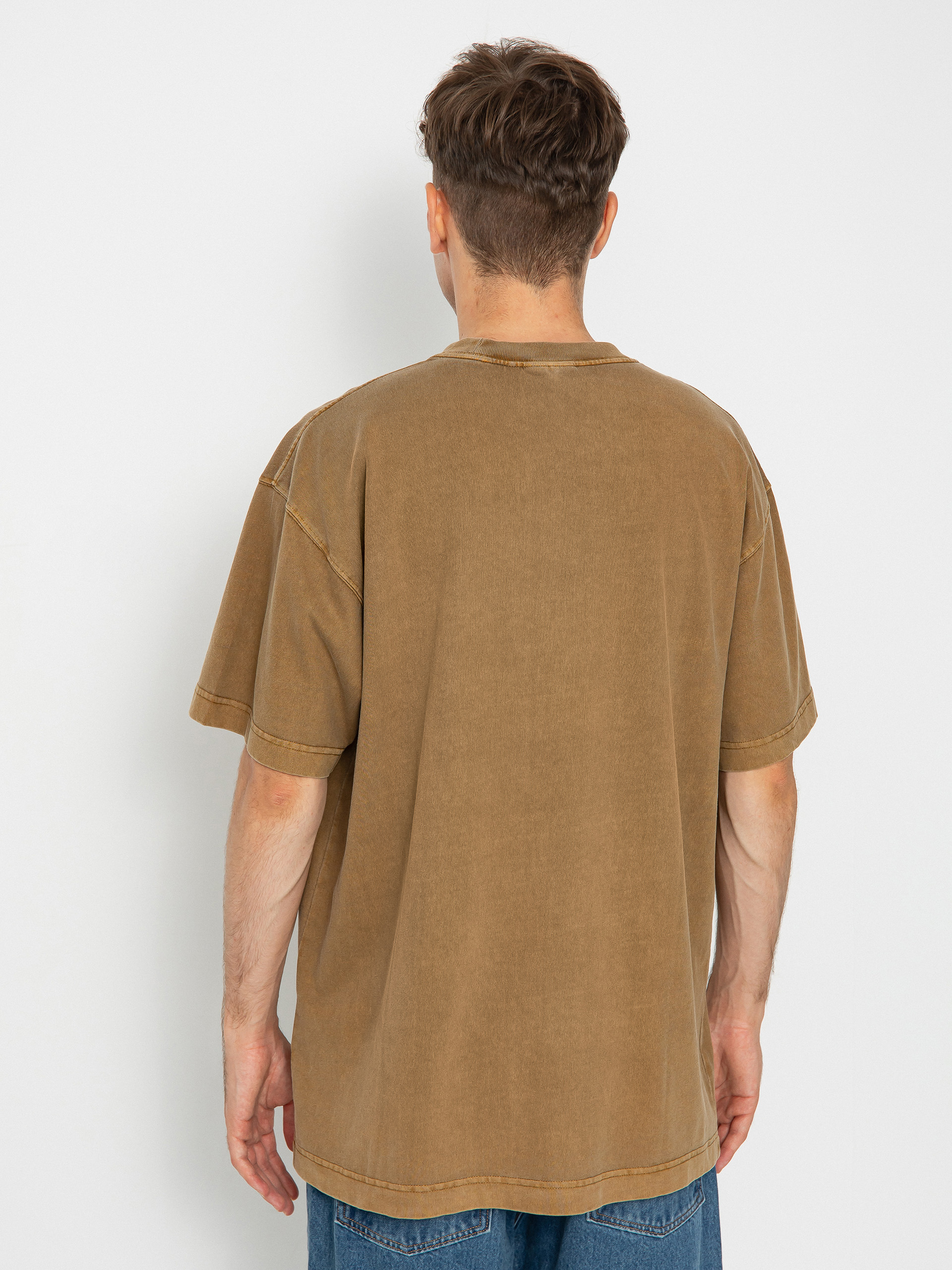 Carhartt WIP Vista T-shirt (buffalo)