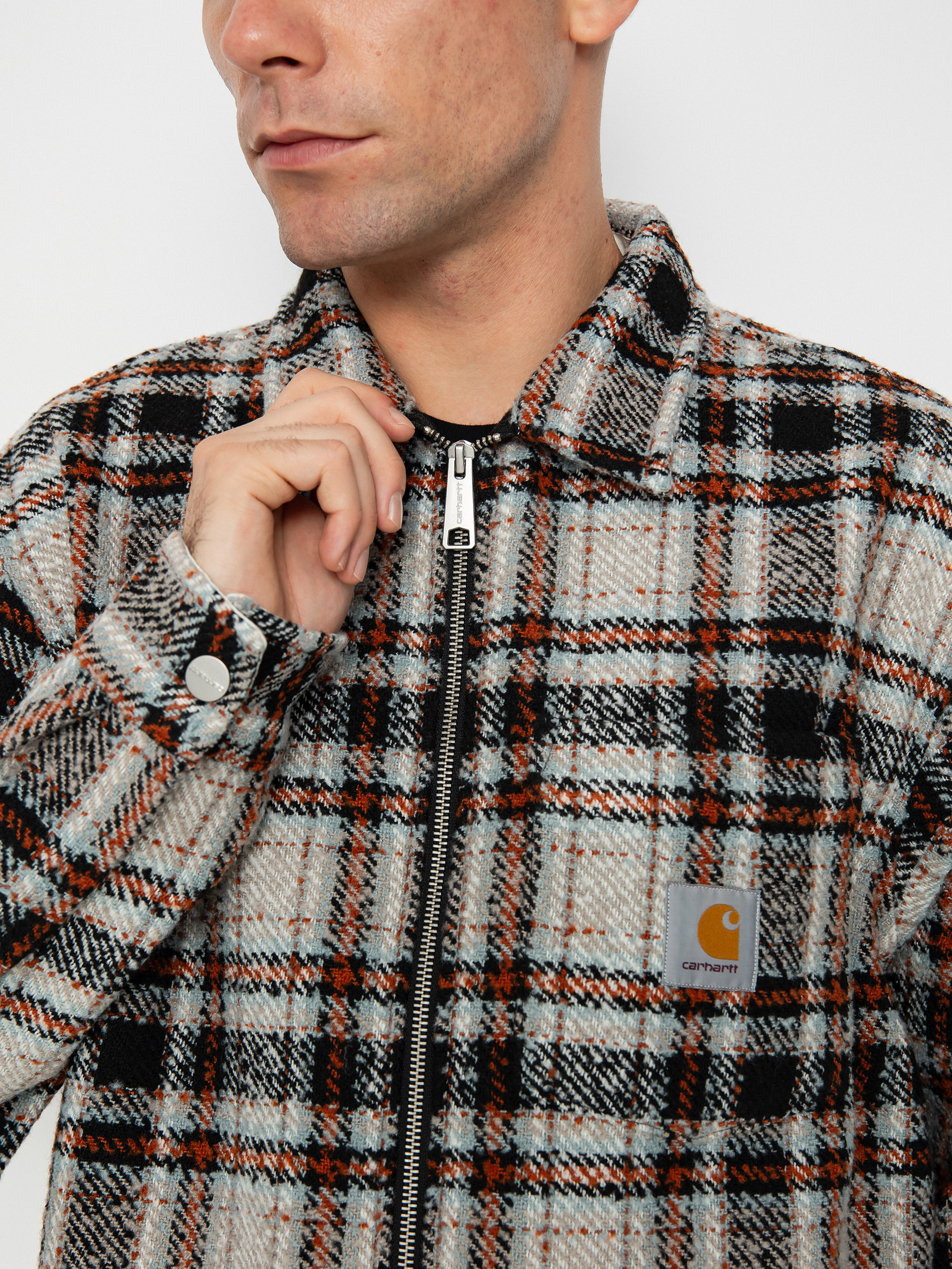 最終値下げ⭐︎Carhartt WIP STORY JACKET Carhartt WIP Stroy Shirt Jacket | Shopbop