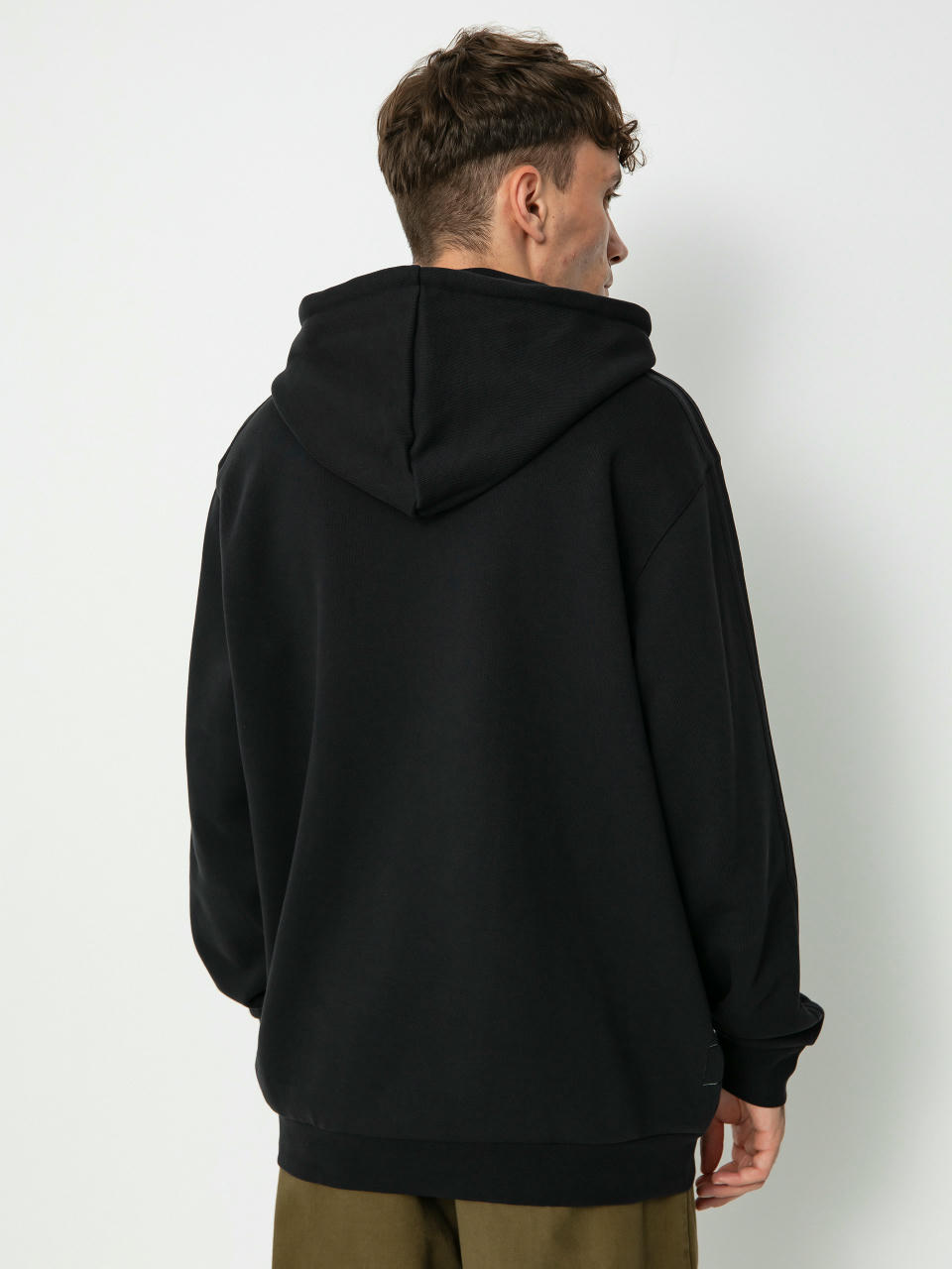 adidas H Shmoo HD Hoodie - black (black/cwhite)