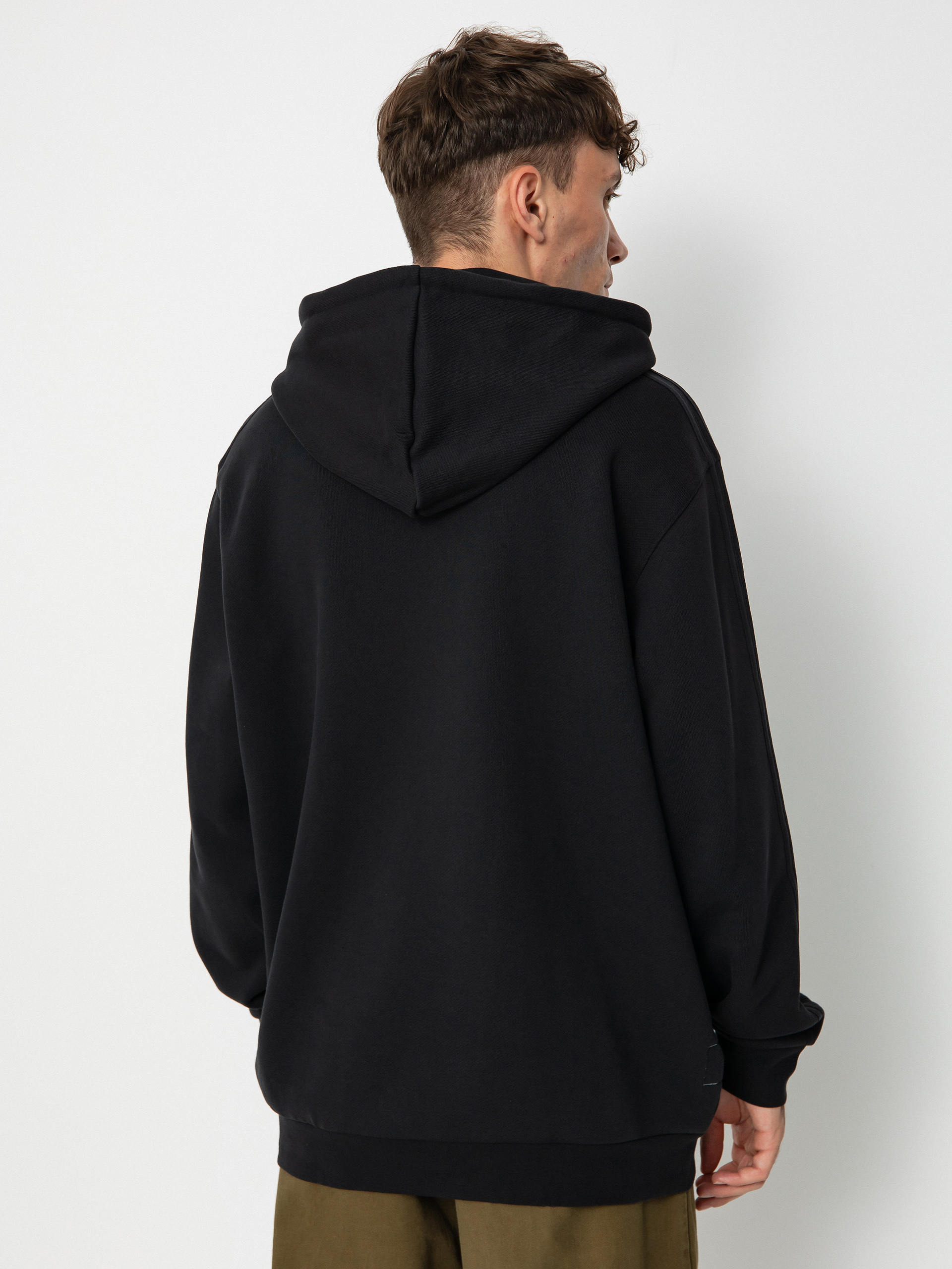 adidas H Shmoo HD Hoodie (black/cwhite)