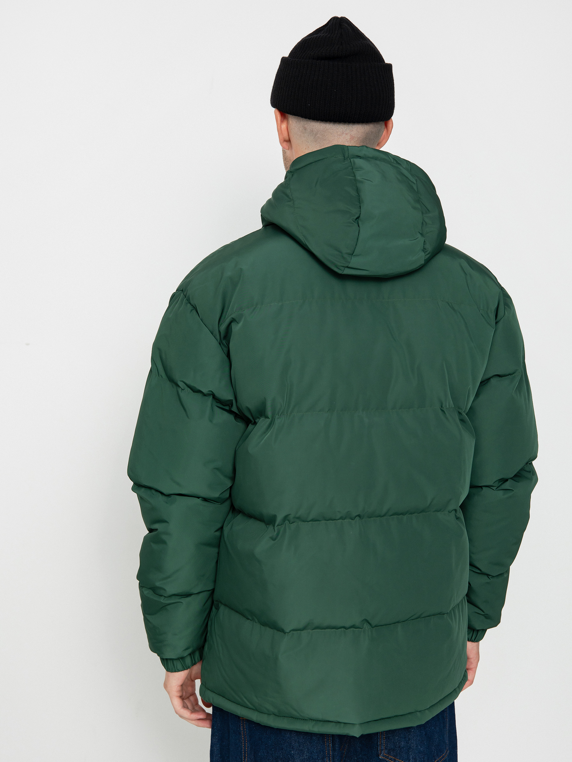Santa Cruz Pillar Jacket (sage)