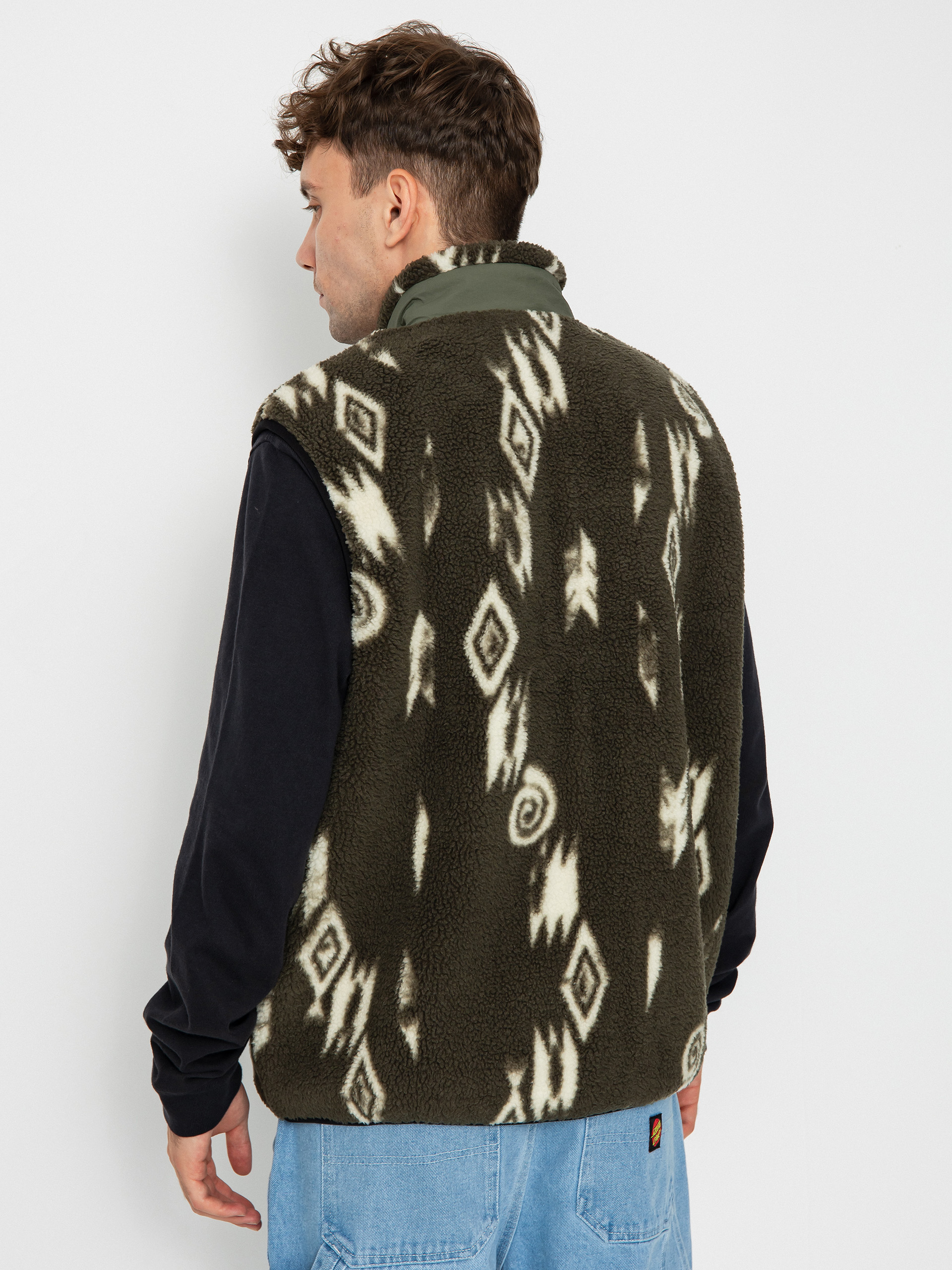 Element Lake Sherpa Weste (geo)