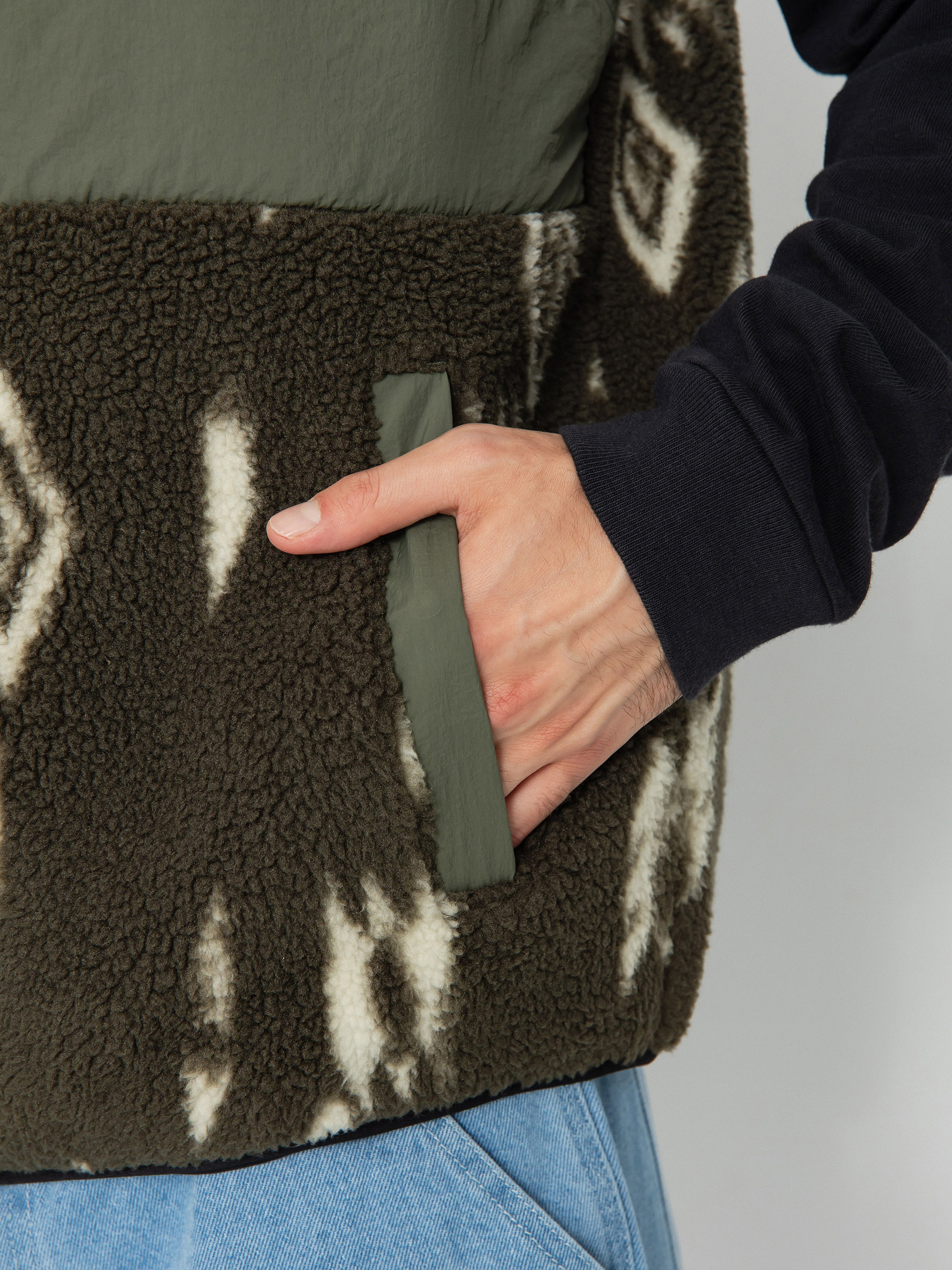 Element Lake Sherpa Weste (geo)