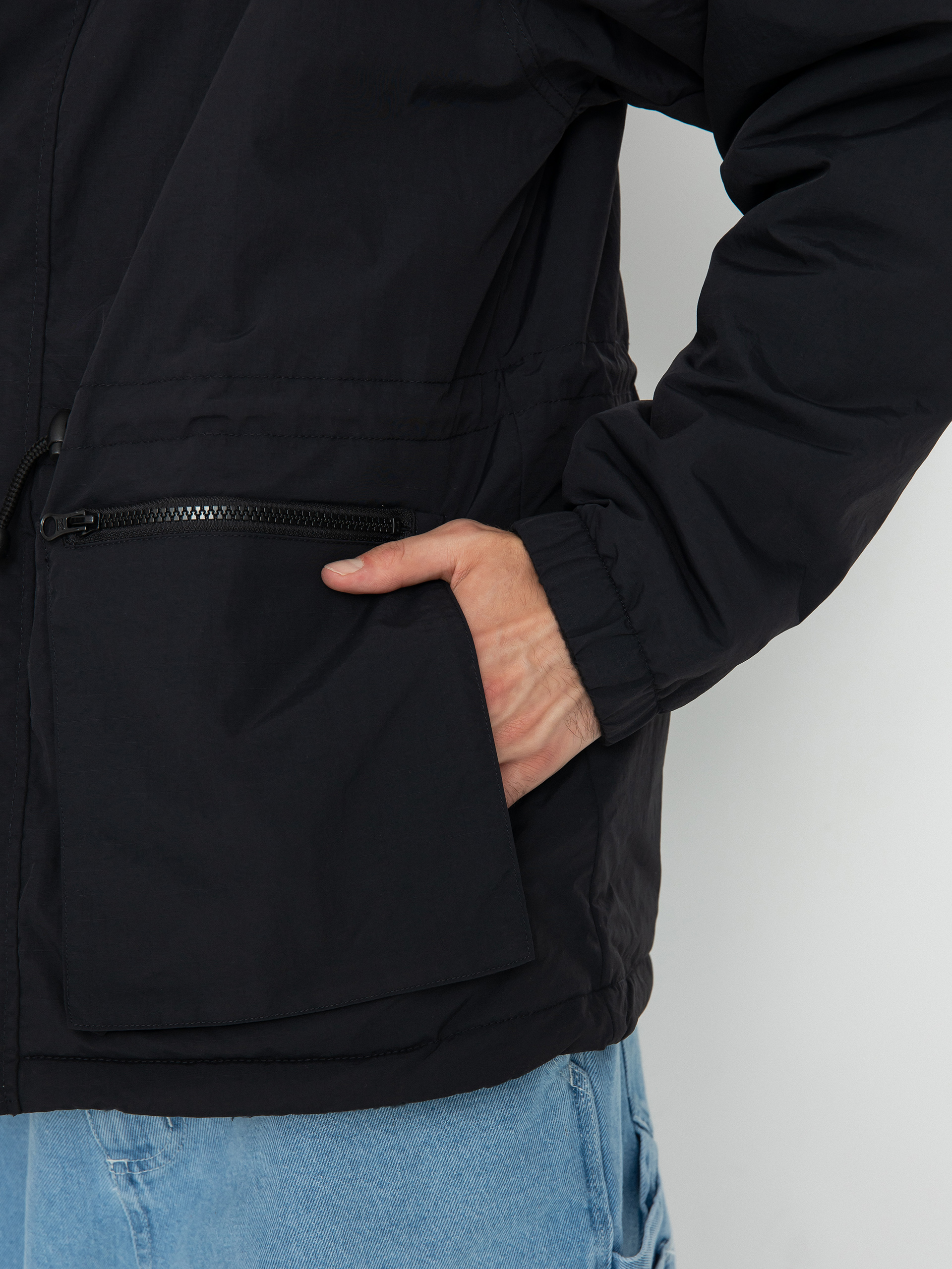 Billabong Gnaraloo Jacke (black)