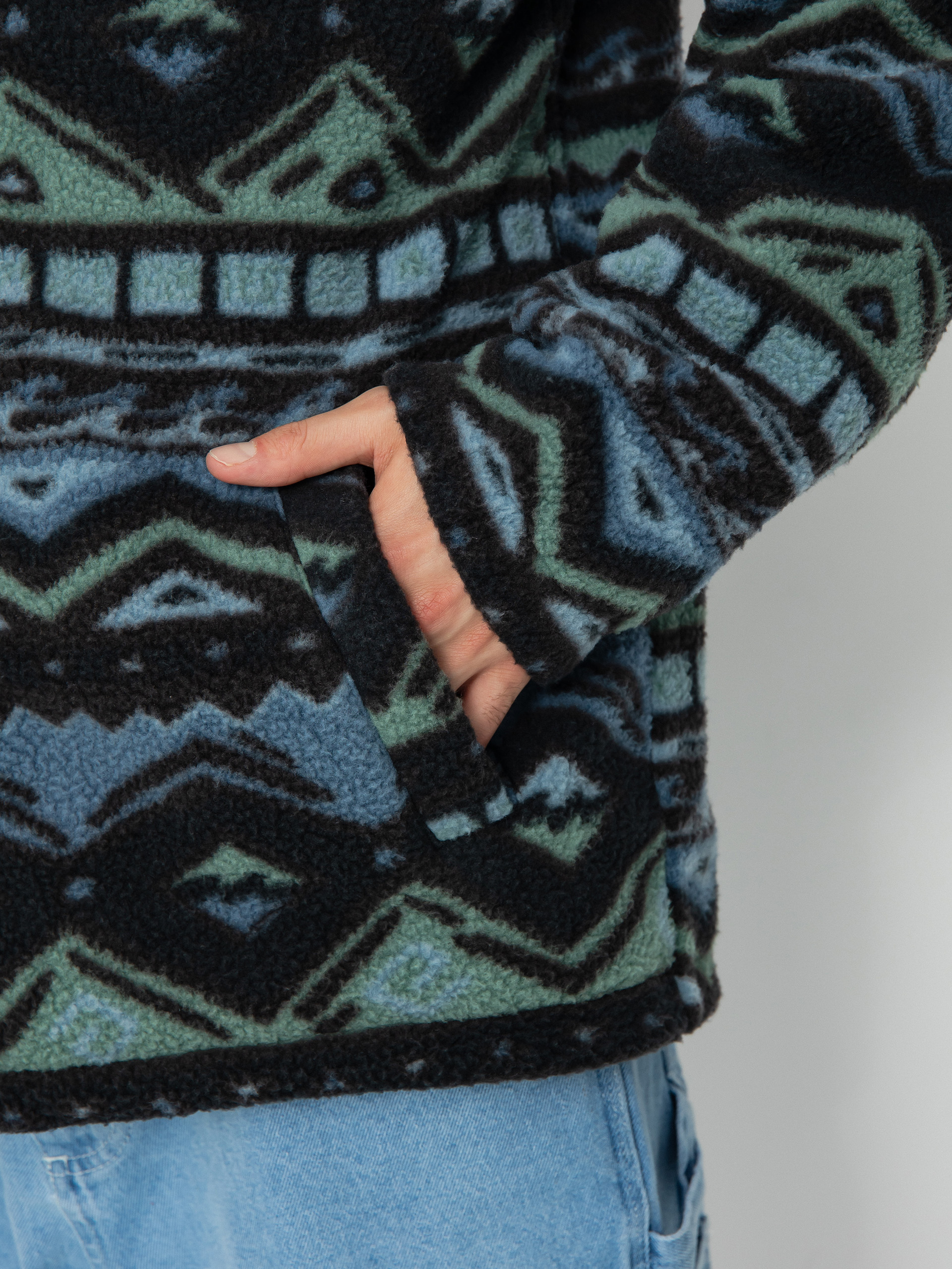 Billabong Gnaraloo Jacke (black)