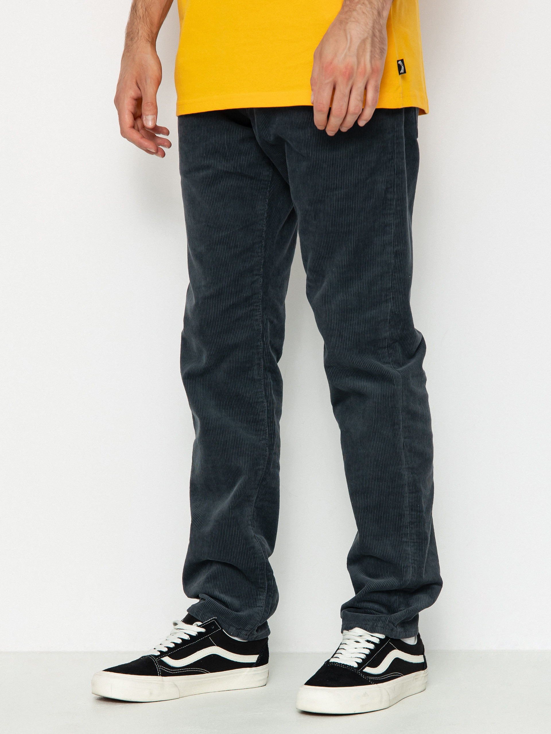 Carhartt WIP Klondike Pants black (blacksmith)