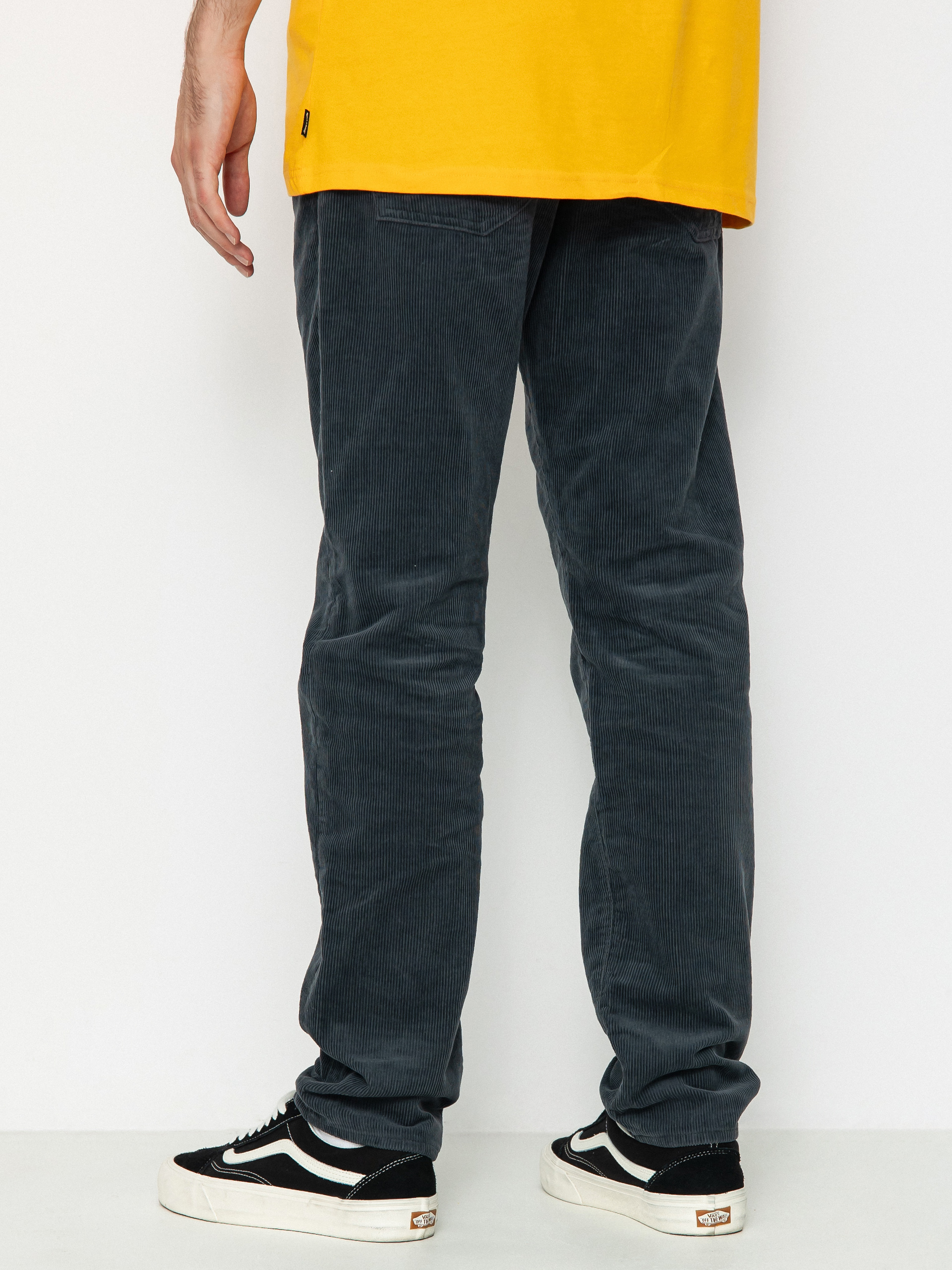 Carhartt WIP Klondike Pants black (blacksmith)