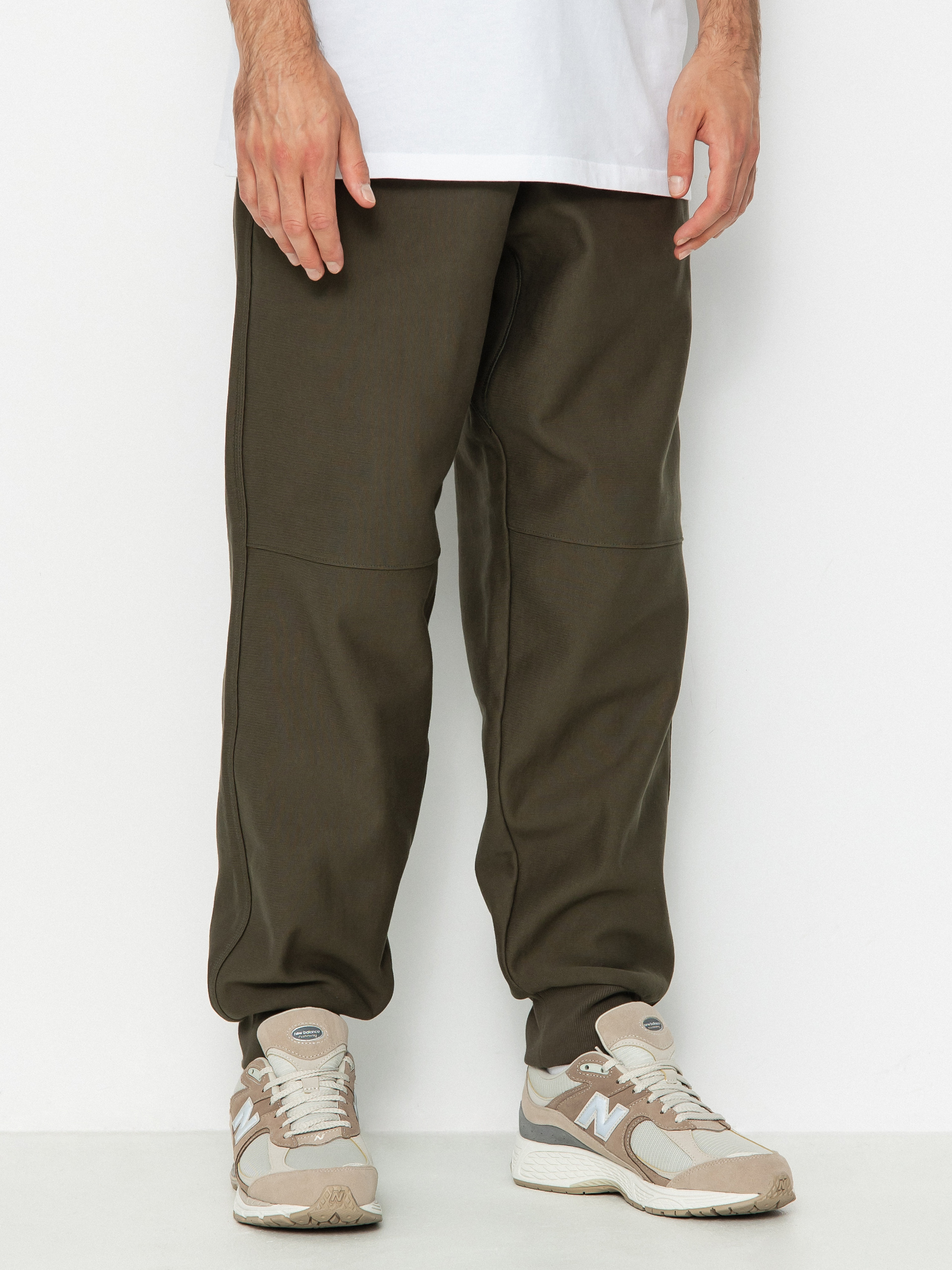 American script hot sale jogging pant