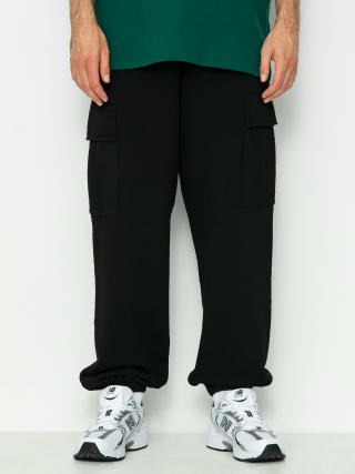 Carhartt WIP Cargo Pants (black)