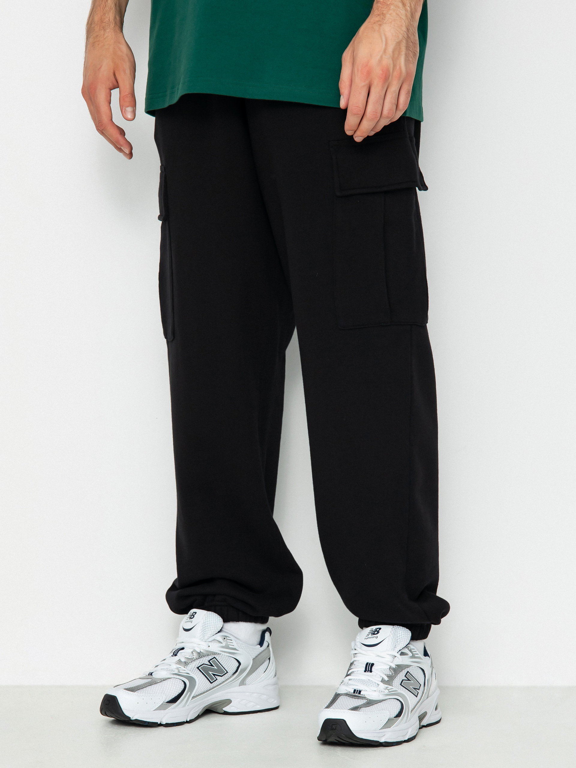 Carhartt WIP Cargo Pants (black)