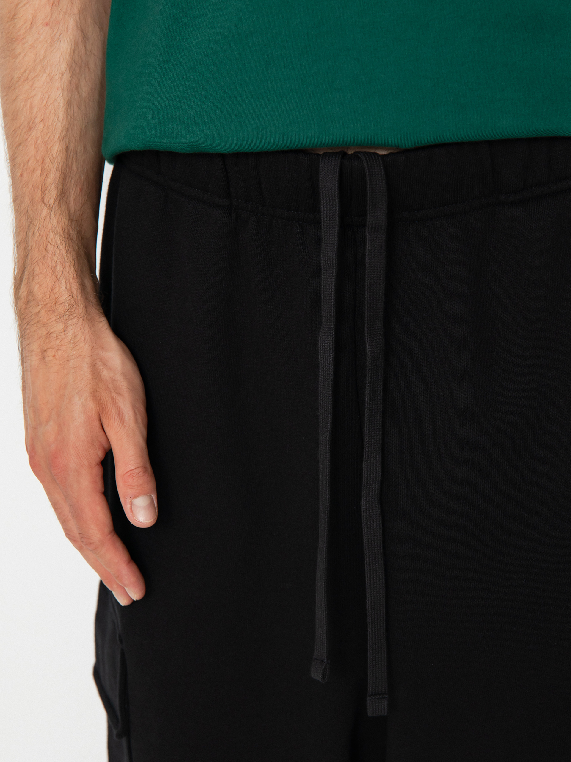 Carhartt WIP Cargo Pants (black)