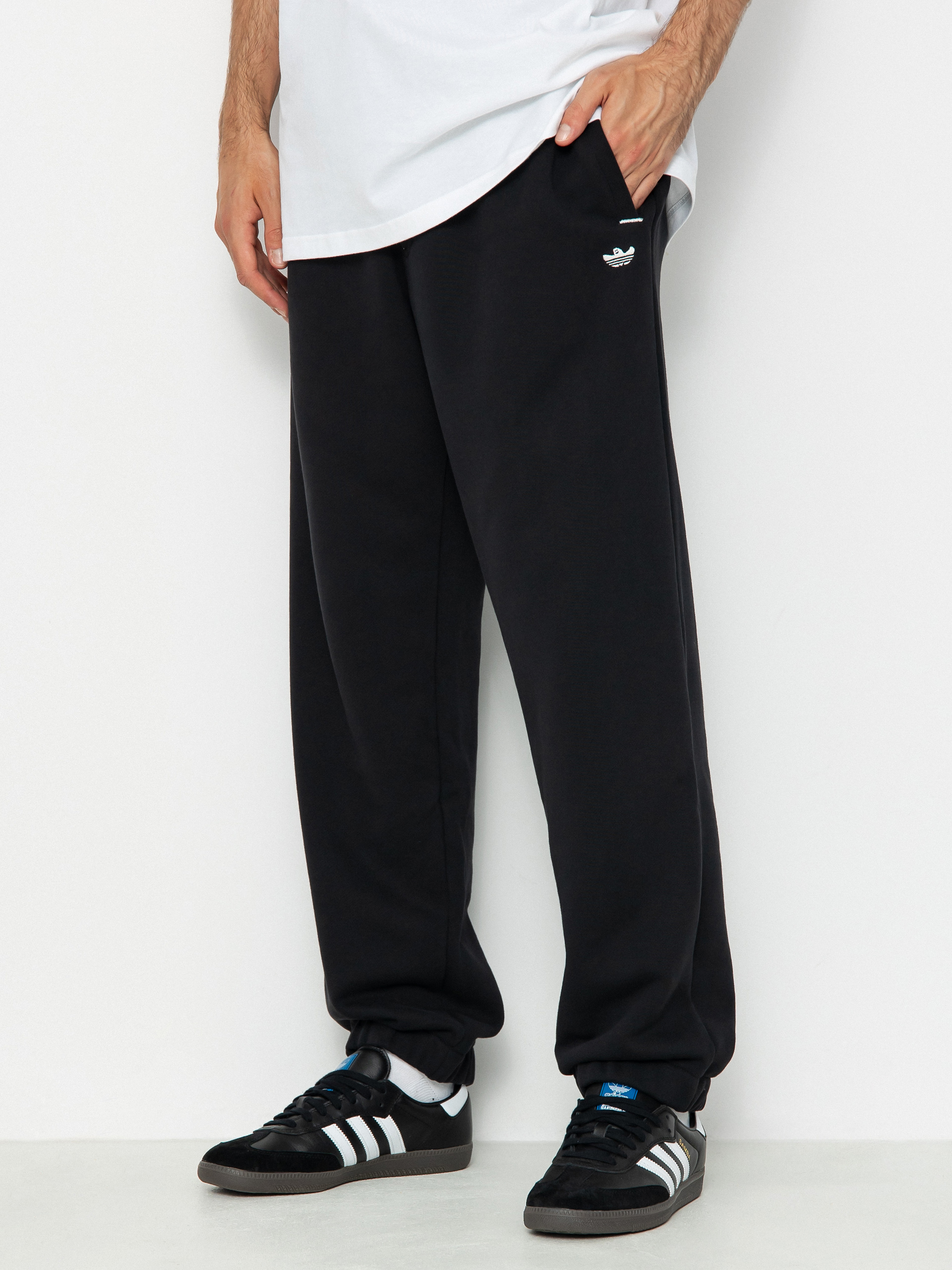 adidas H Shmoo Hose (black)