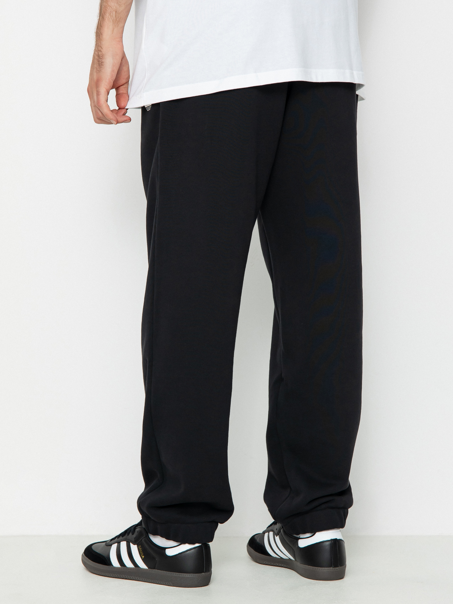 adidas H Shmoo Pants black black