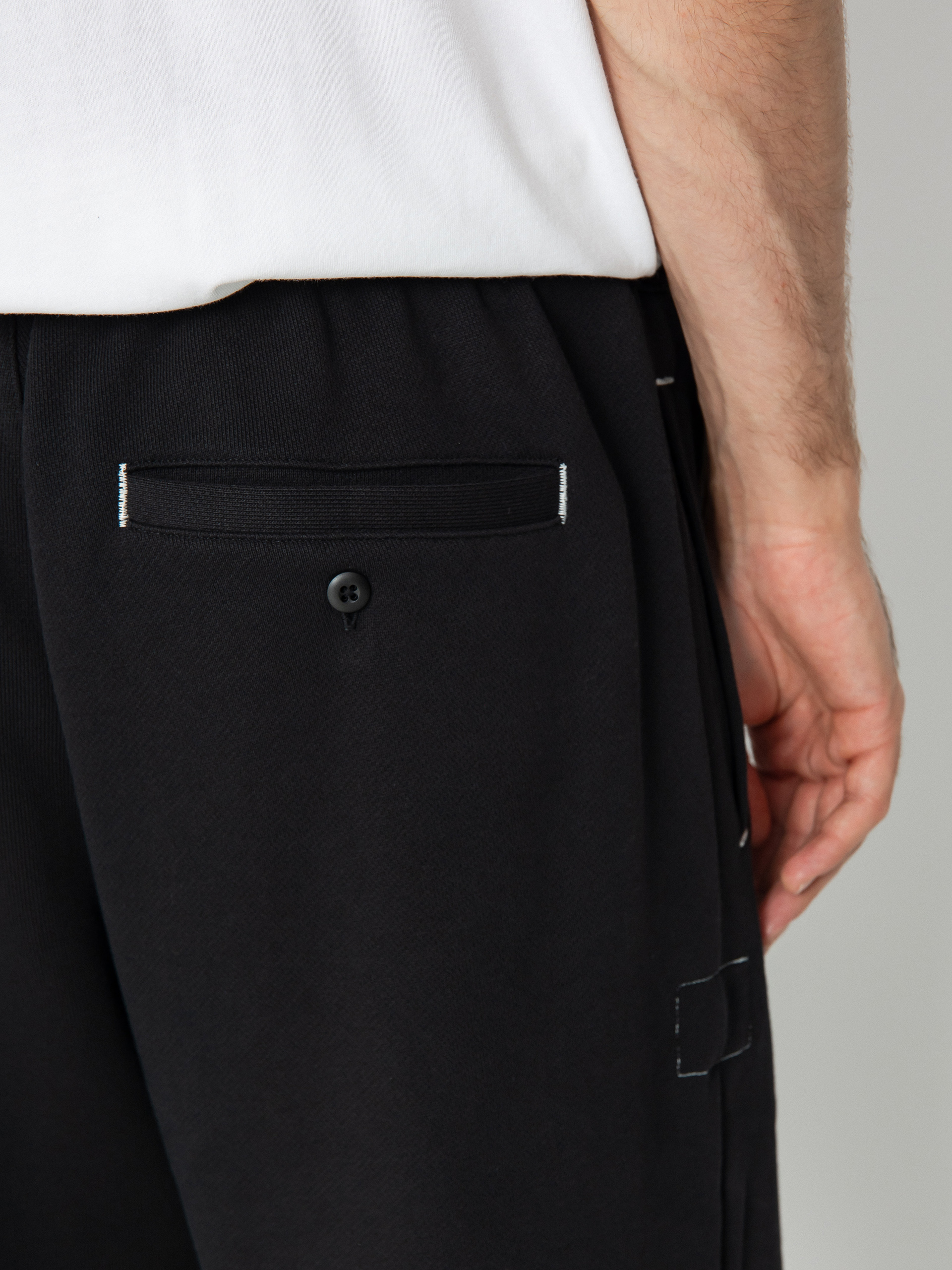 adidas H Shmoo Hose (black)