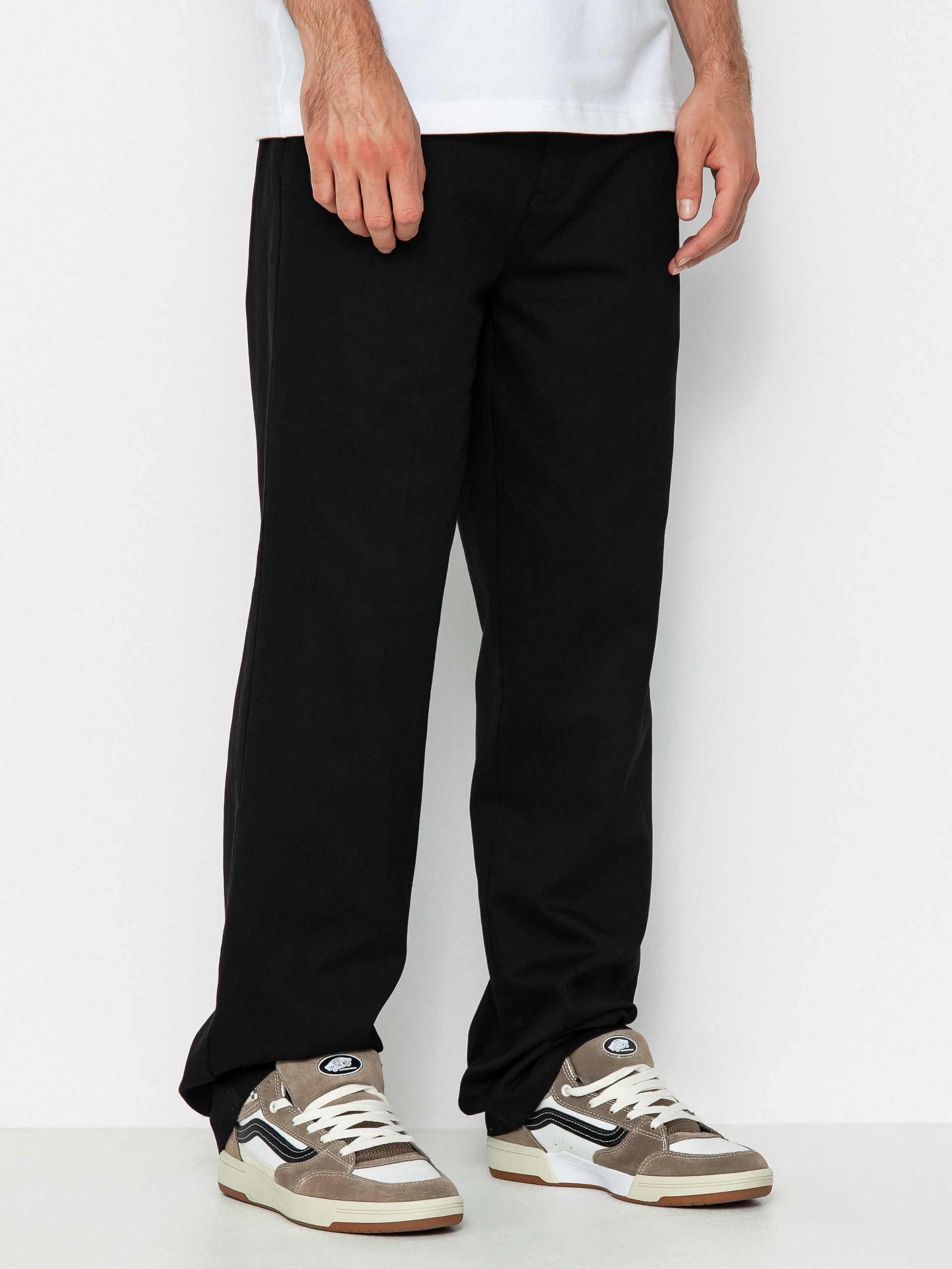 Santa Cruz Classic Workpant Pants (black)