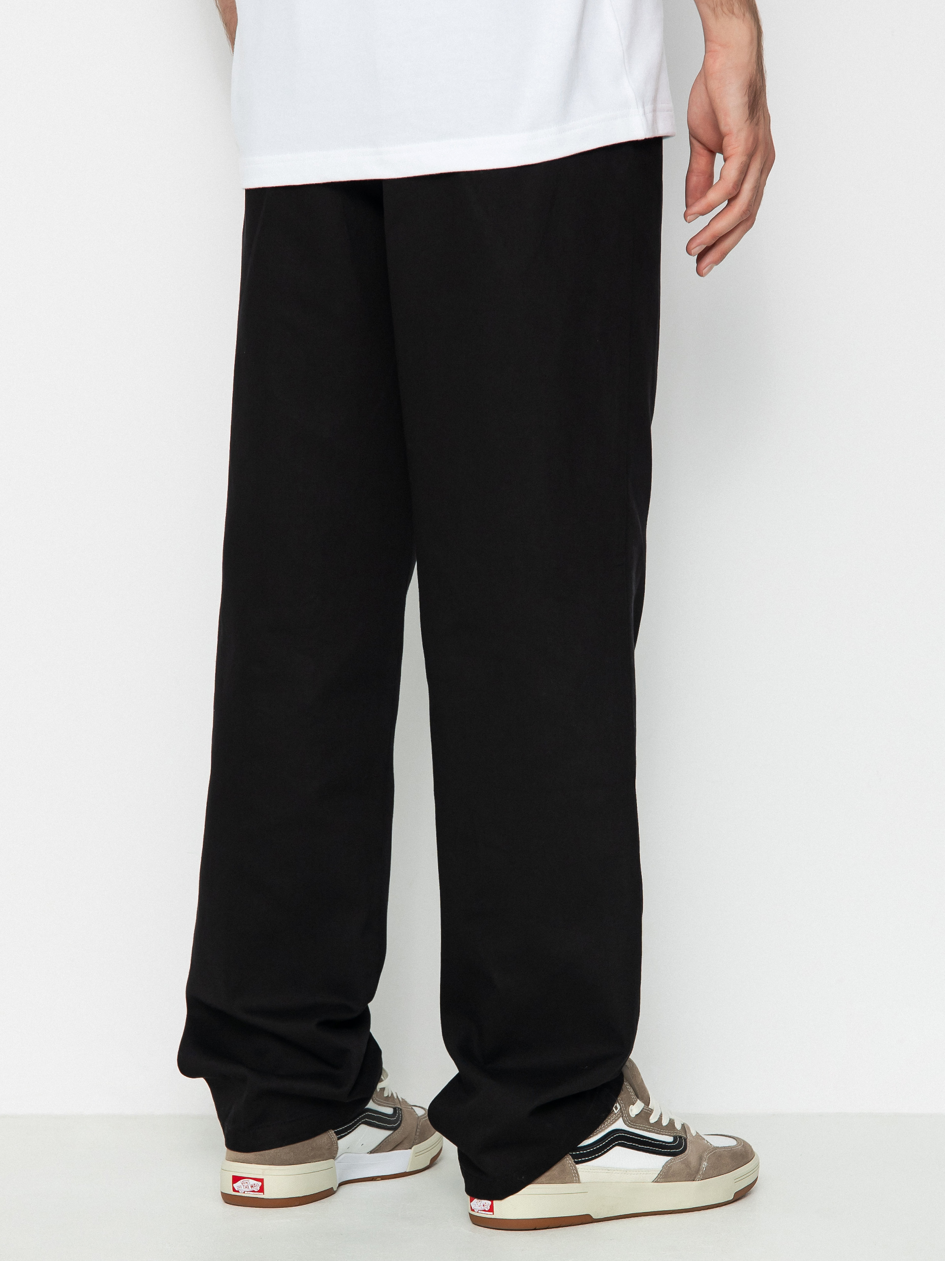 Santa Cruz Classic Workpant Pants (black)